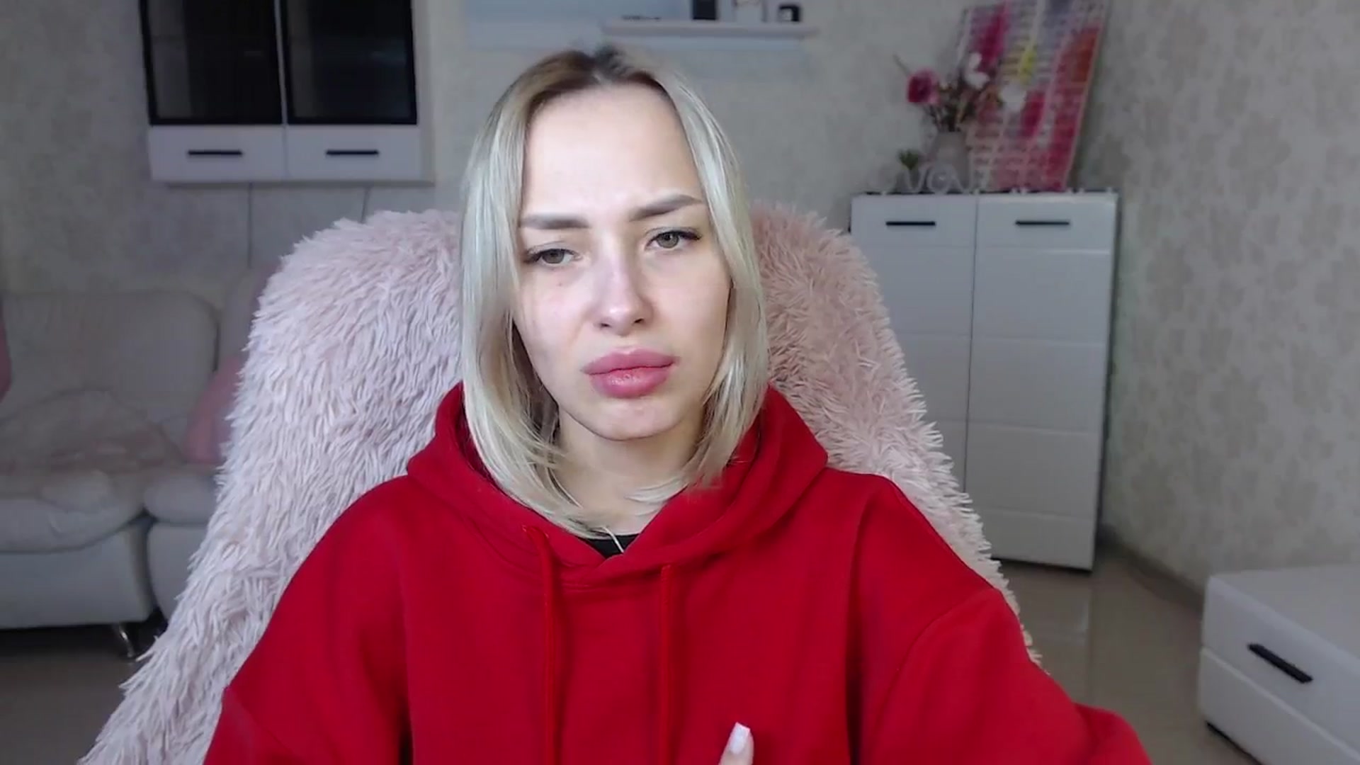 Gallery image thumbnail from Lady_lucky1's myfreecams stream on, 03/18/2024, 18:28 image 12 of 20