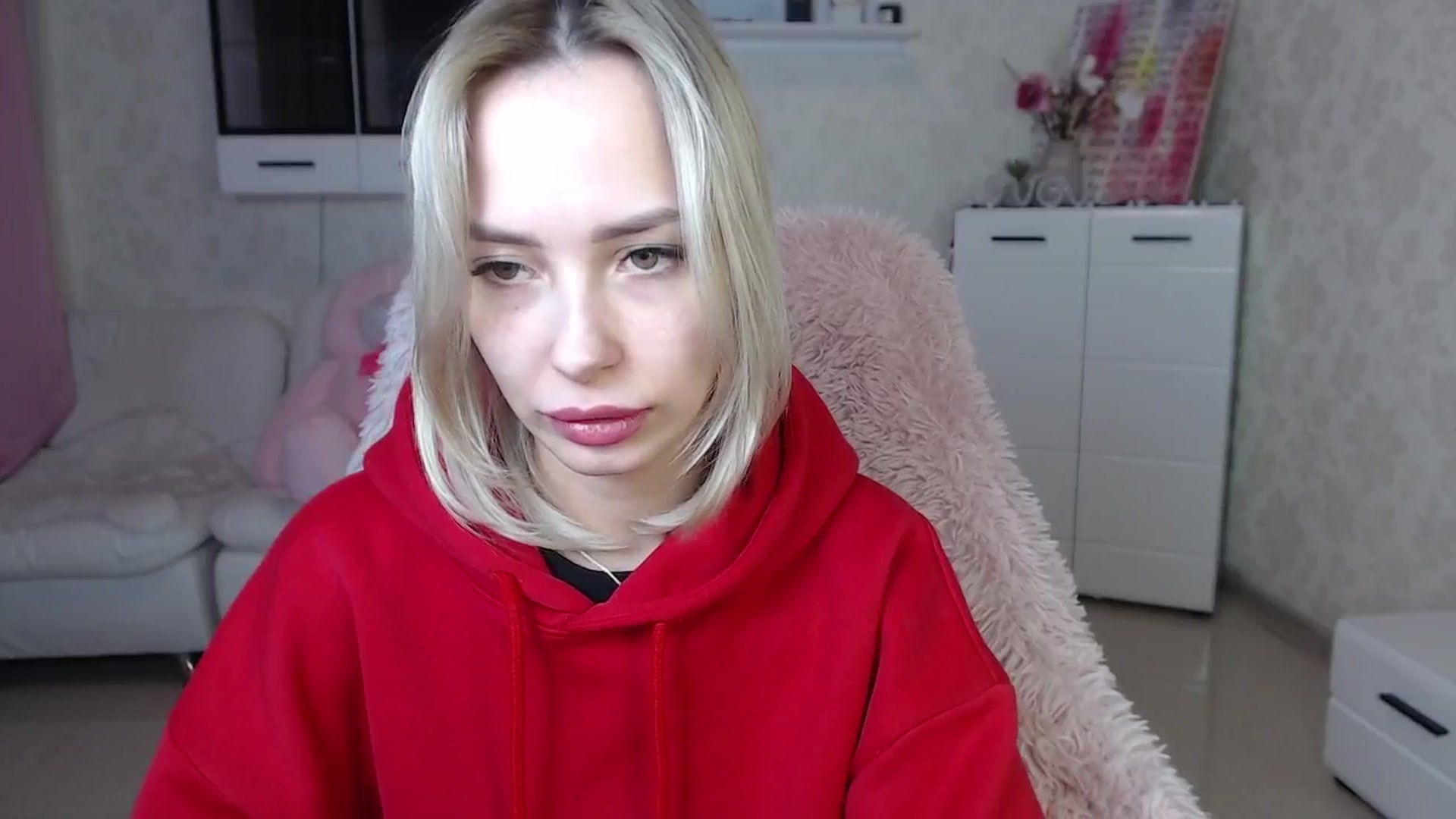 Gallery image thumbnail from Lady_lucky1's myfreecams stream on, 03/18/2024, 18:28 image 3 of 20