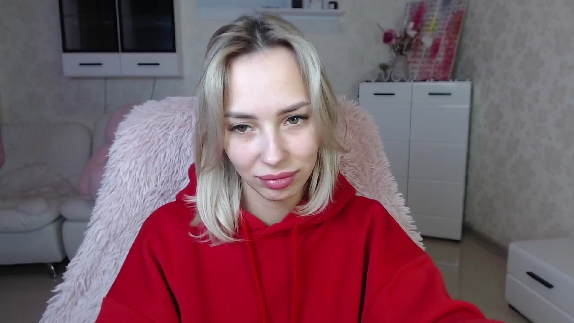 Gallery image thumbnail from Lady_lucky1's myfreecams stream on, 03/18/2024, 18:28 image 18 of 20