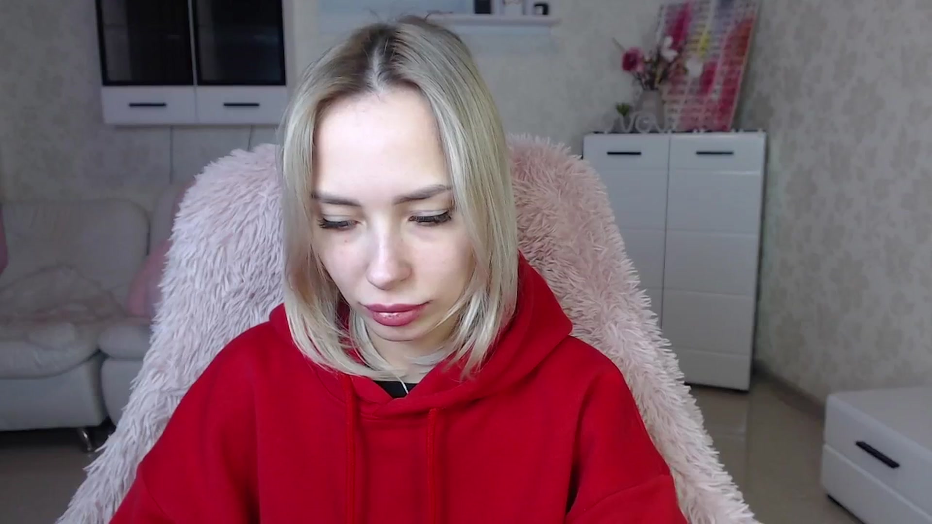 Gallery image thumbnail from Lady_lucky1's myfreecams stream on, 03/18/2024, 18:28 image 11 of 20