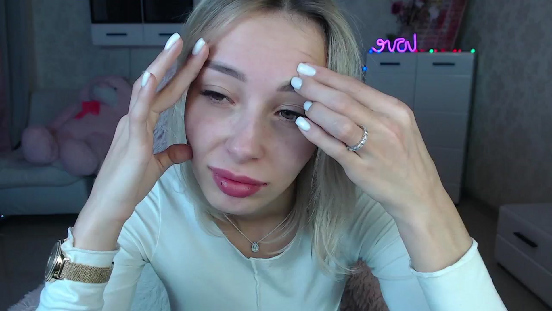 Gallery image thumbnail from Lady_lucky1's myfreecams stream on, 03/21/2024, 18:39 image 16 of 20