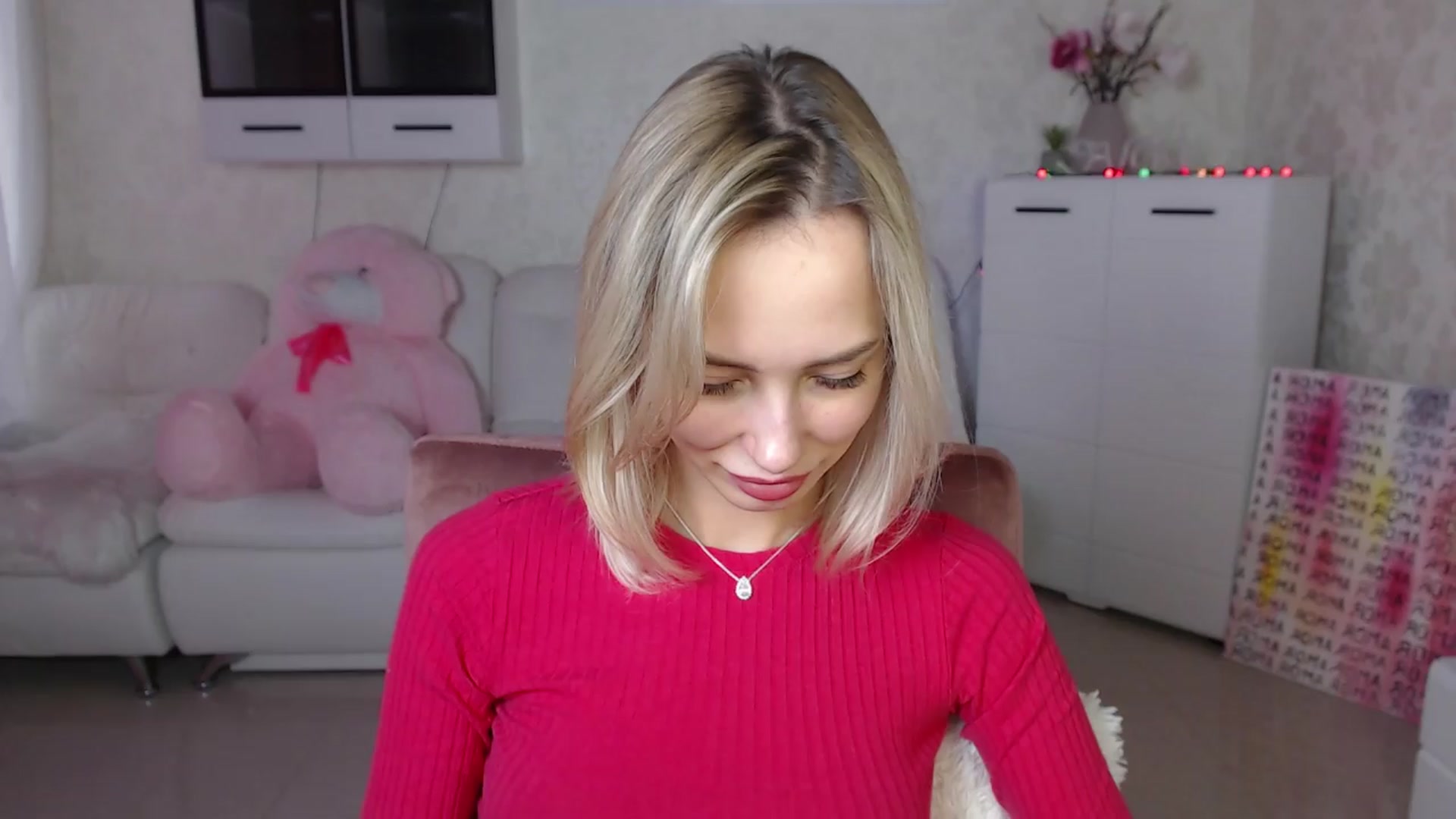 Gallery image thumbnail from Lady_lucky1's myfreecams stream on, 04/04/2024, 16:33 image 4 of 20