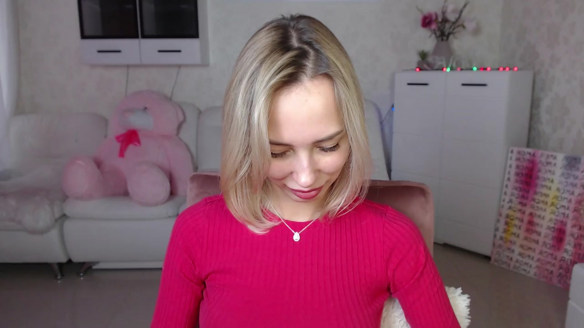 Gallery image thumbnail from Lady_lucky1's myfreecams stream on, 04/04/2024, 16:33 image 6 of 20