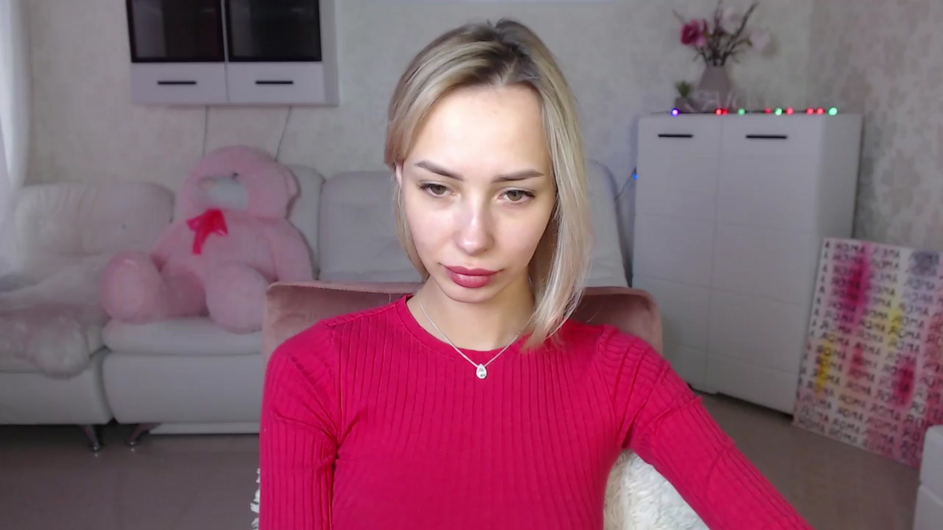 Gallery image thumbnail from Lady_lucky1's myfreecams stream on, 04/04/2024, 16:33 image 3 of 20