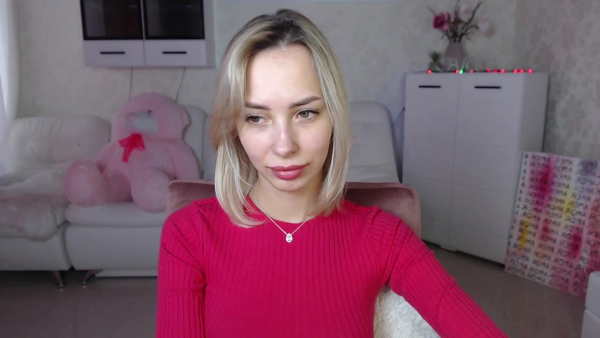 Gallery image thumbnail from Lady_lucky1's myfreecams stream on, 04/04/2024, 16:33 image 1 of 20