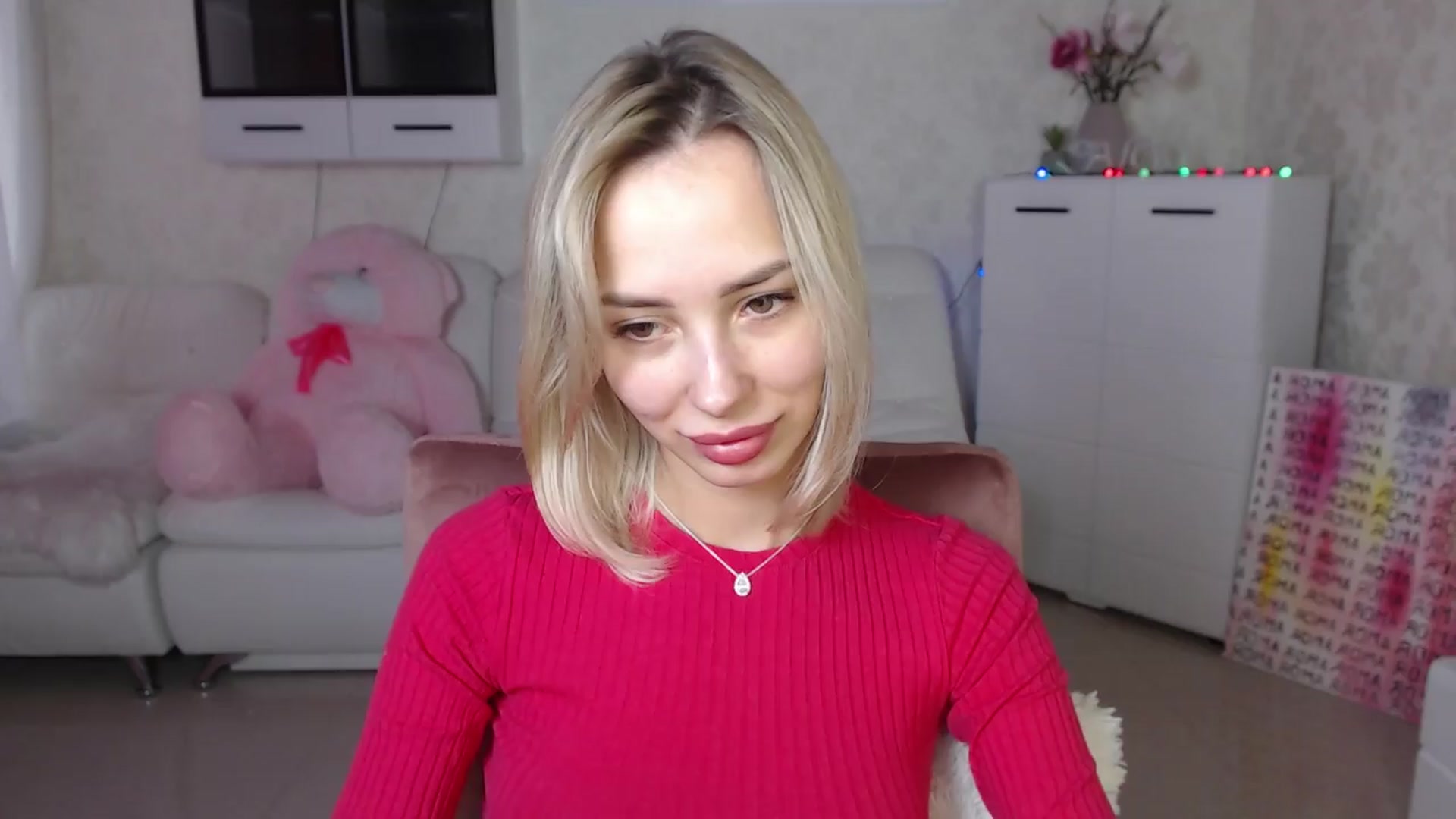 Gallery image thumbnail from Lady_lucky1's myfreecams stream on, 04/04/2024, 16:33 image 5 of 20