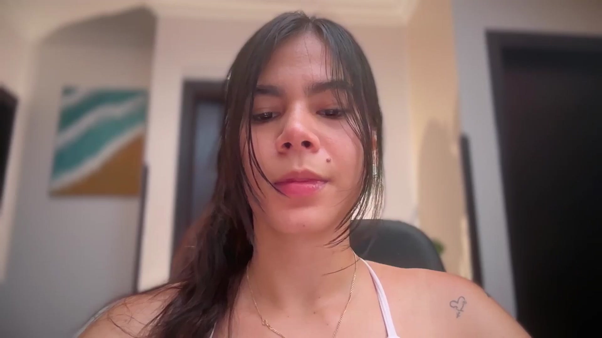 Gallery image thumbnail from Lady_sweet_'s myfreecams stream on, 04/12/2026, 23:30 image 4 of 20