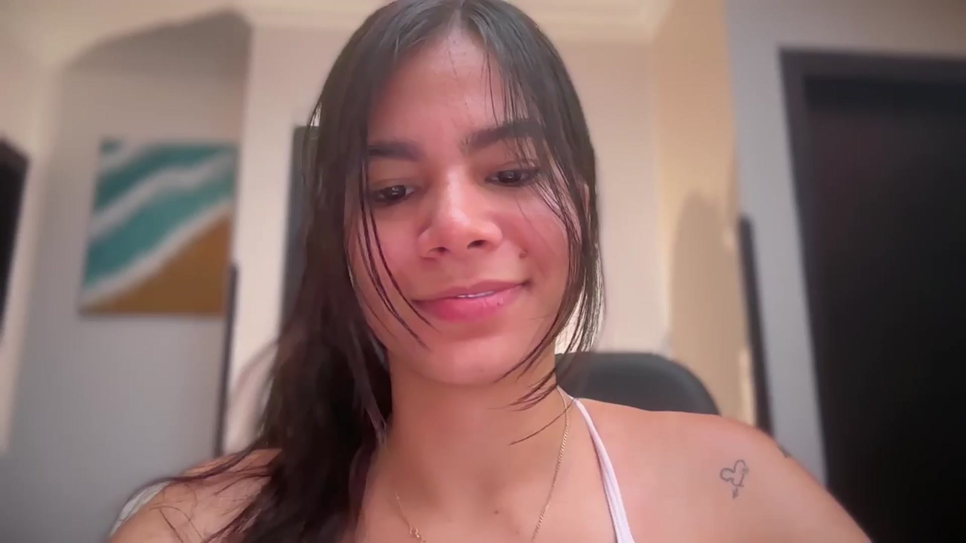 Gallery image thumbnail from Lady_sweet_'s myfreecams stream on, 04/12/2026, 23:30 image 3 of 20