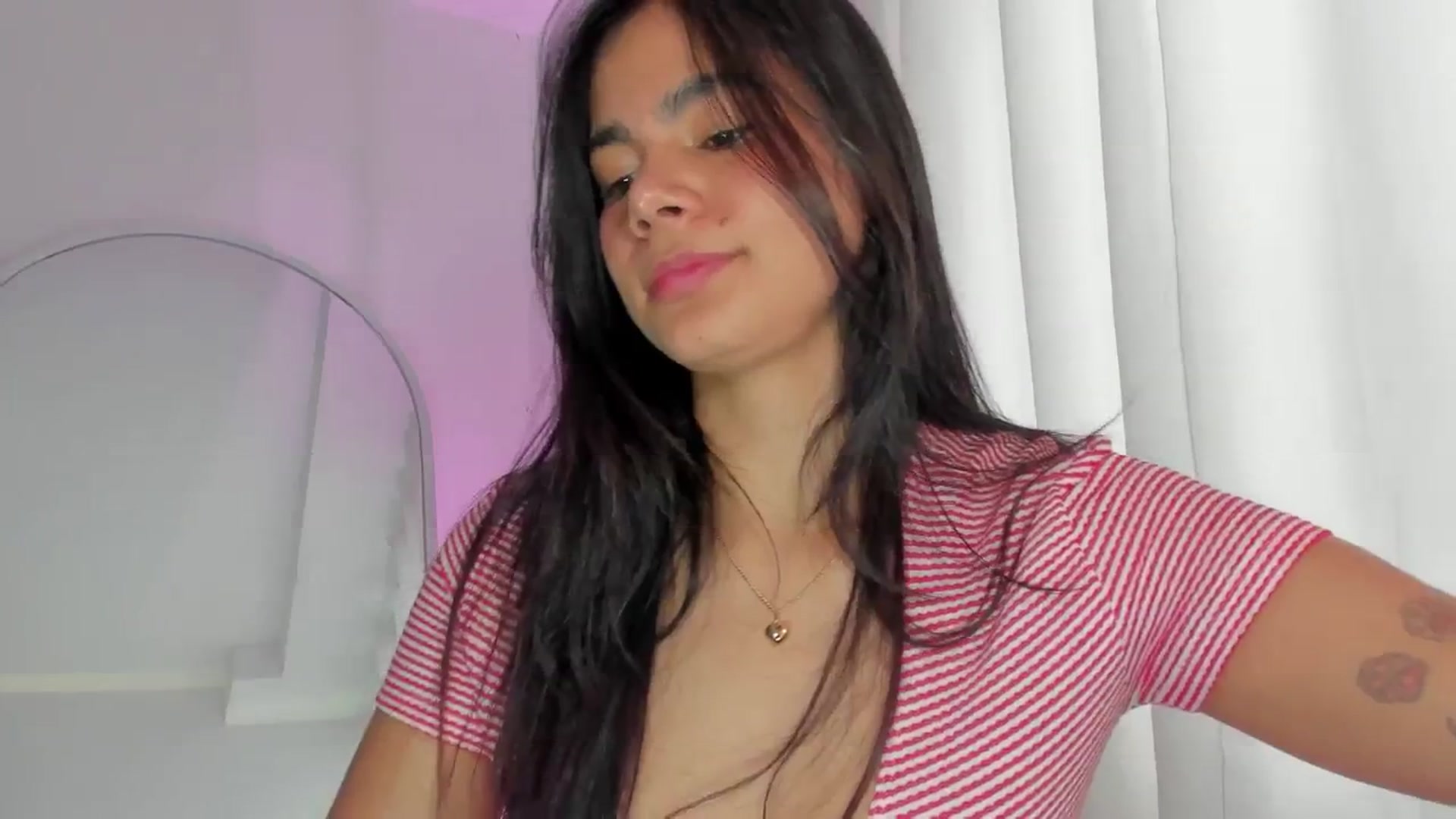 Gallery image thumbnail from Lady_sweet_'s myfreecams stream on, 04/13/2026, 17:25 image 19 of 20