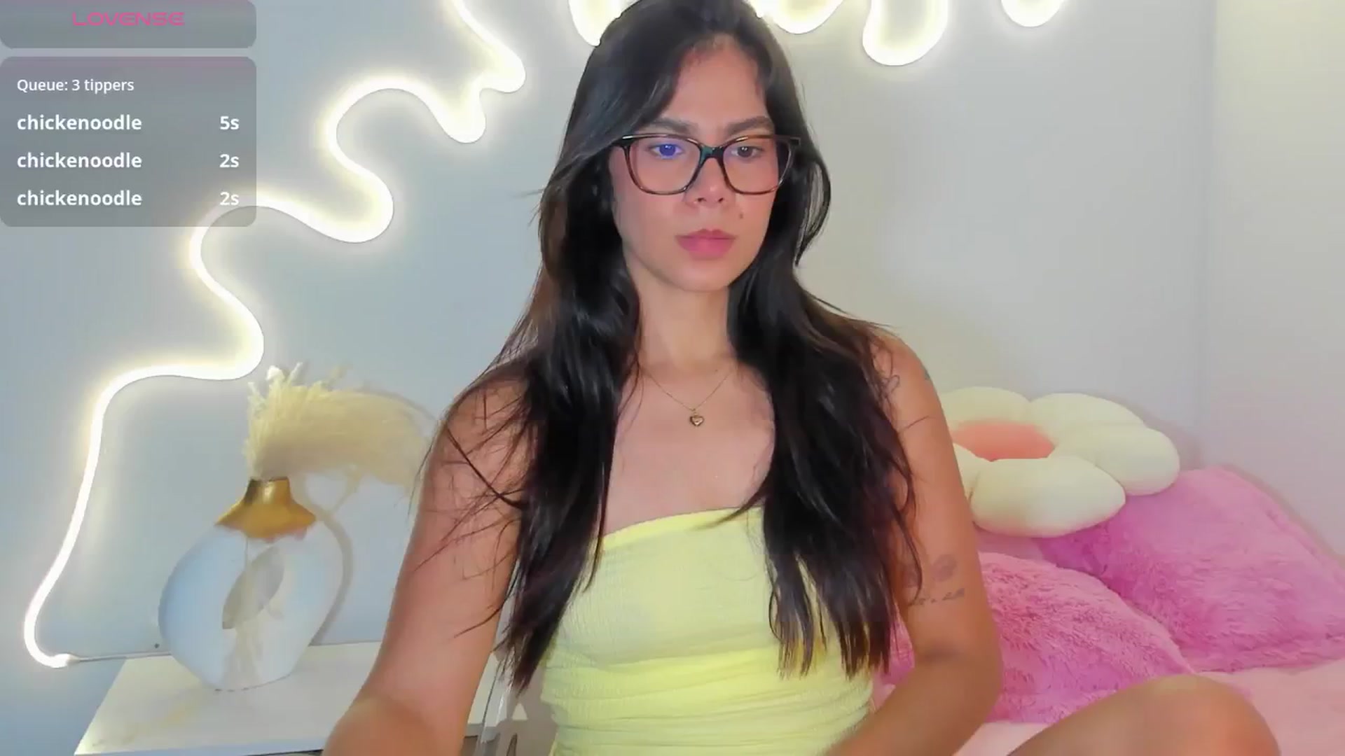 Gallery image thumbnail from Lady_sweet_'s myfreecams stream on, 04/23/2026, 16:30 image 8 of 20
