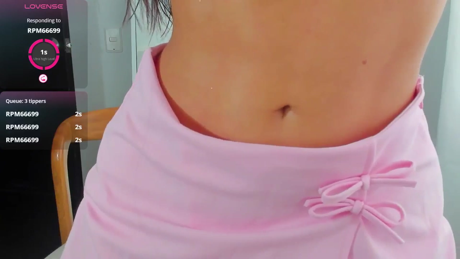 Gallery image thumbnail from Lady_sweet_'s myfreecams stream on, 04/25/2026, 17:38 image 2 of 20