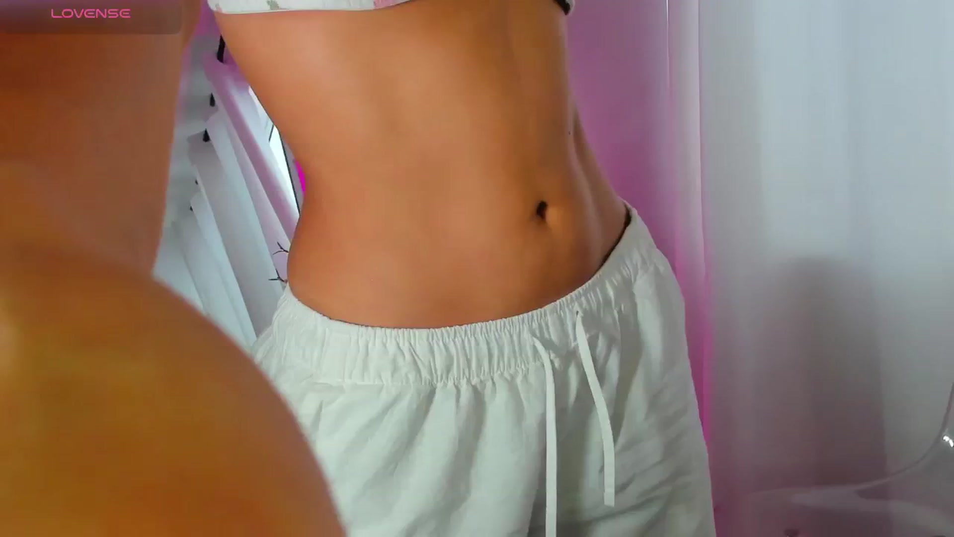 Gallery image thumbnail from Lady_sweet_'s myfreecams stream on, 04/27/2026, 17:28 image 9 of 20