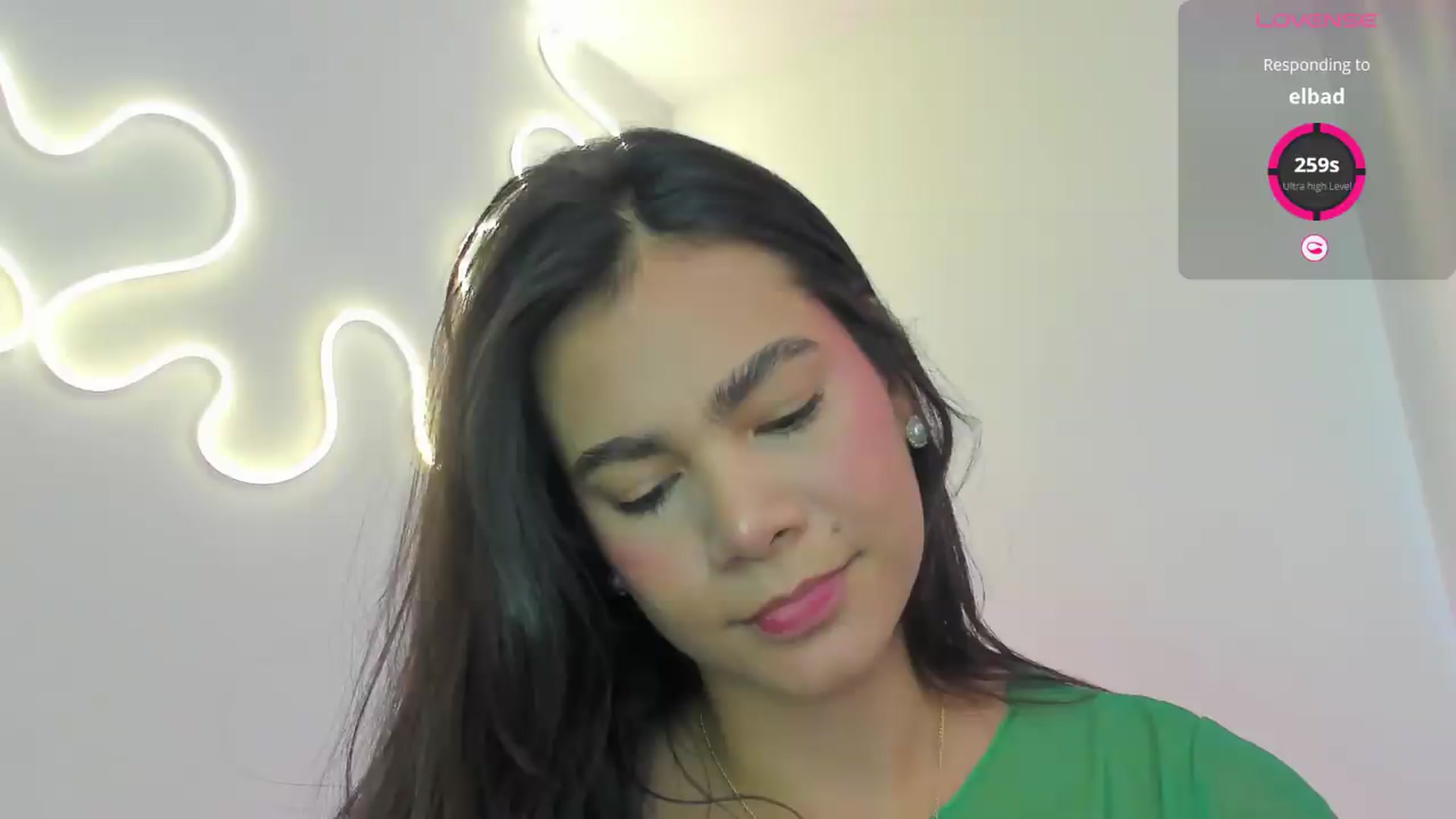 Gallery image thumbnail from Lady_sweet_'s myfreecams stream on, 06/02/2026, 16:42 image 20 of 20