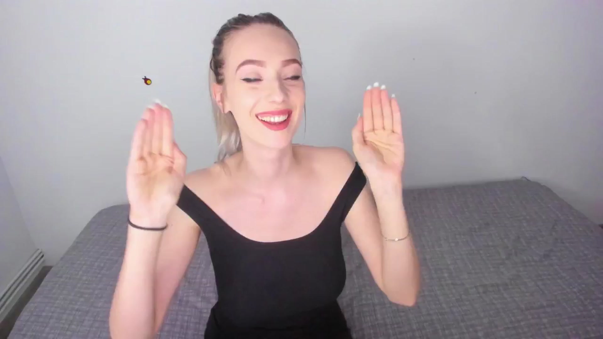 Gallery image thumbnail from Ladybug___'s myfreecams stream on, 07/08/2024, 21:49 image 1 of 20