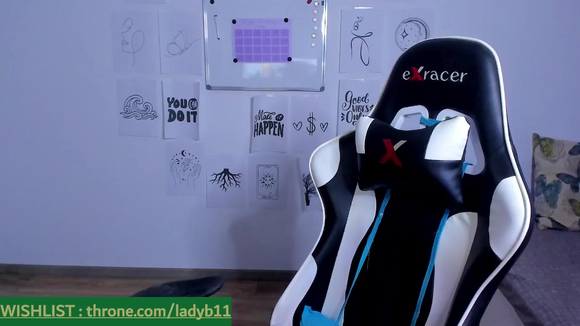 Gallery image thumbnail from Ladybug___'s myfreecams stream on, 03/08/2026, 23:40 image 18 of 20