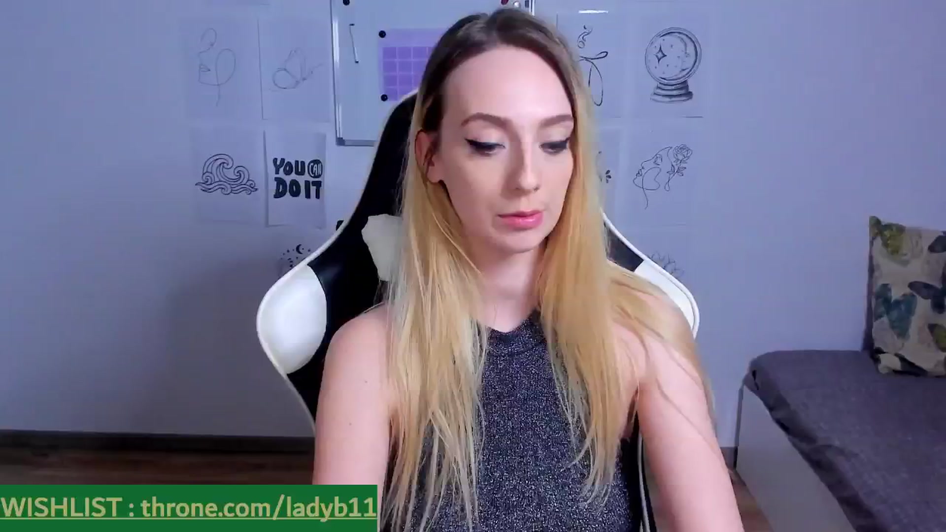 Gallery image thumbnail from Ladybug___'s myfreecams stream on, 03/08/2026, 23:40 image 16 of 20