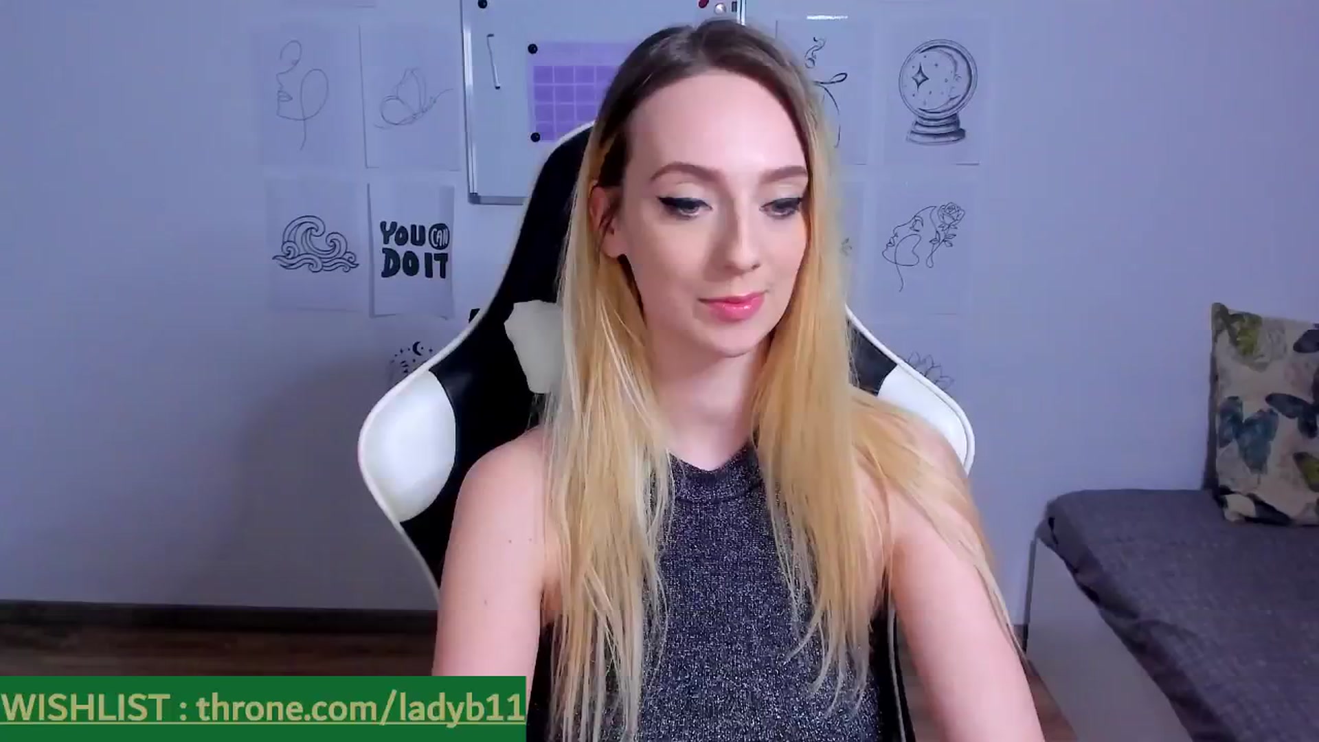 Gallery image thumbnail from Ladybug___'s myfreecams stream on, 03/08/2026, 23:40 image 17 of 20