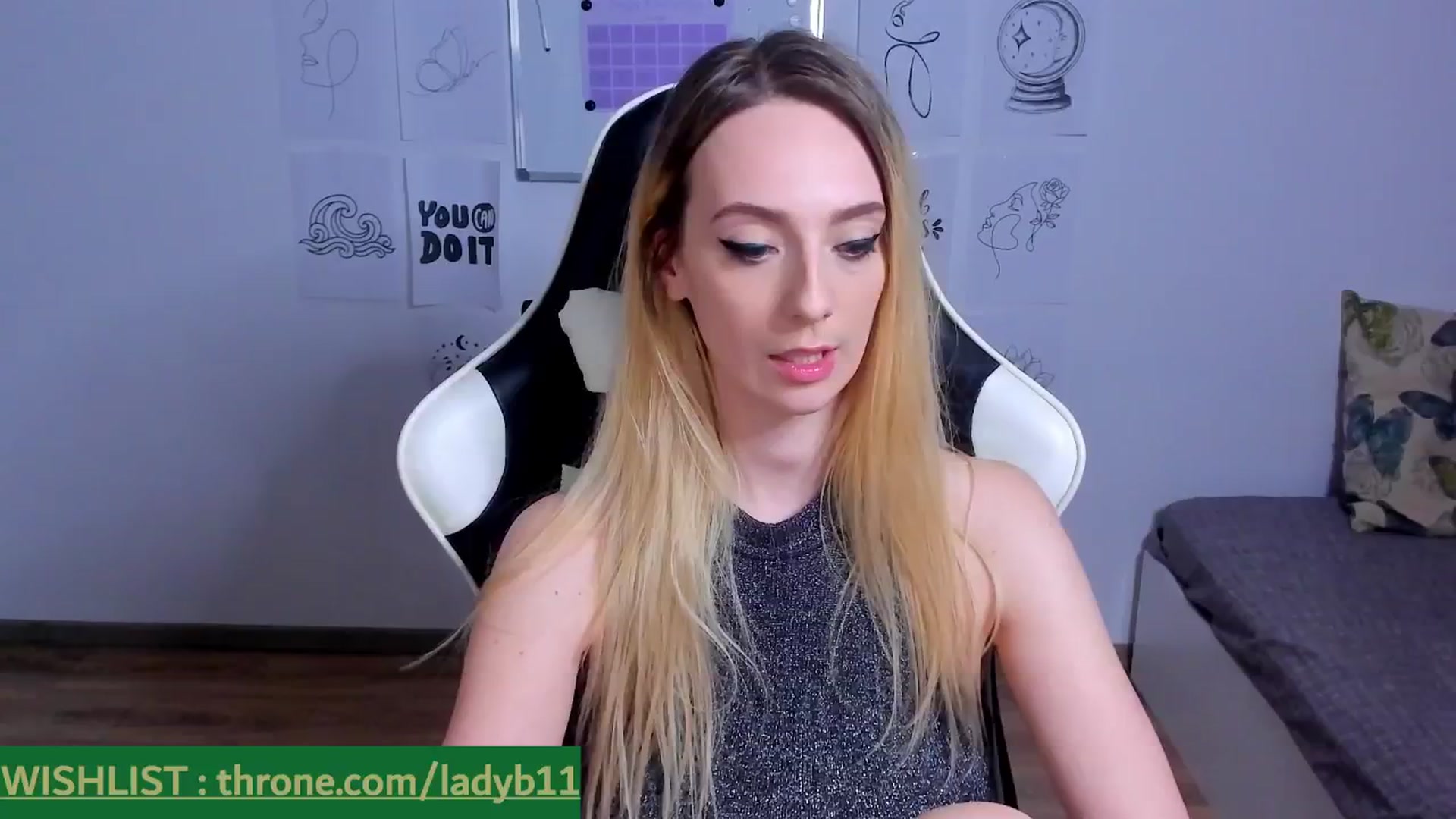 Gallery image thumbnail from Ladybug___'s myfreecams stream on, 03/08/2026, 23:40 image 4 of 20