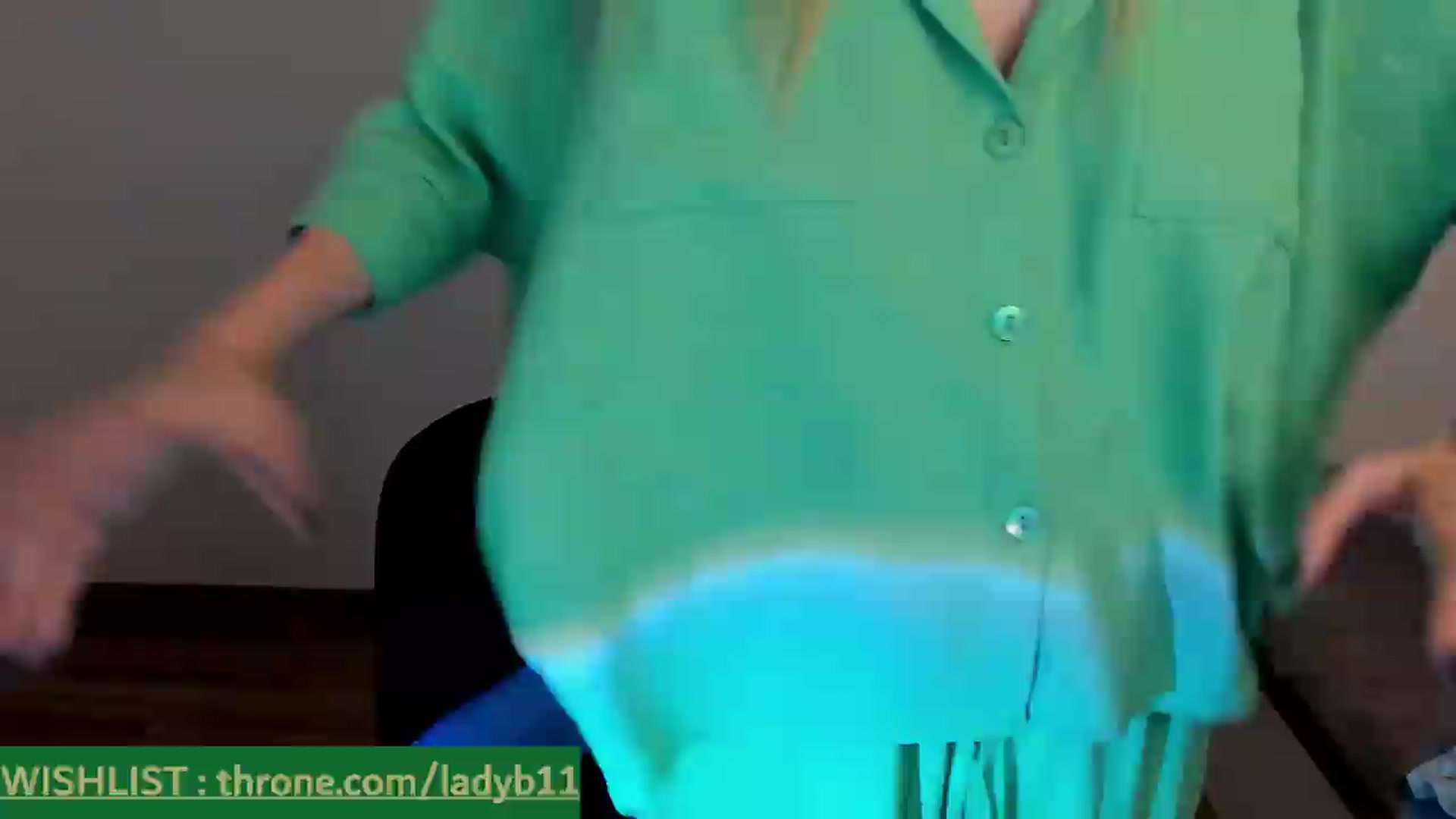 Gallery image thumbnail from Ladybug___'s myfreecams stream on, 05/16/2026, 23:05 image 16 of 20