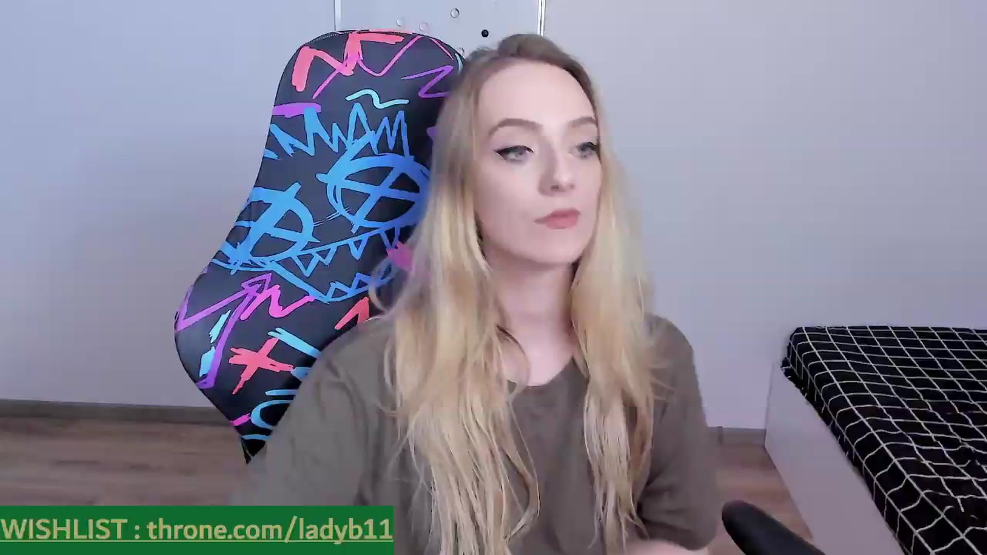 Gallery image thumbnail from Ladybug___'s myfreecams stream on, 08/08/2026, 23:00 image 20 of 20