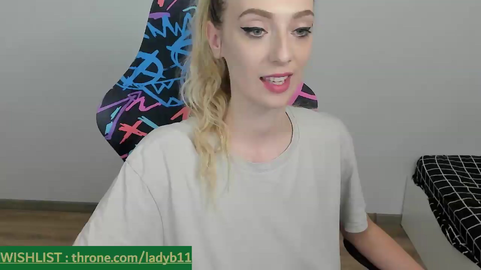 Gallery image thumbnail from Ladybug___'s myfreecams stream on, 08/21/2026, 23:26 image 9 of 20