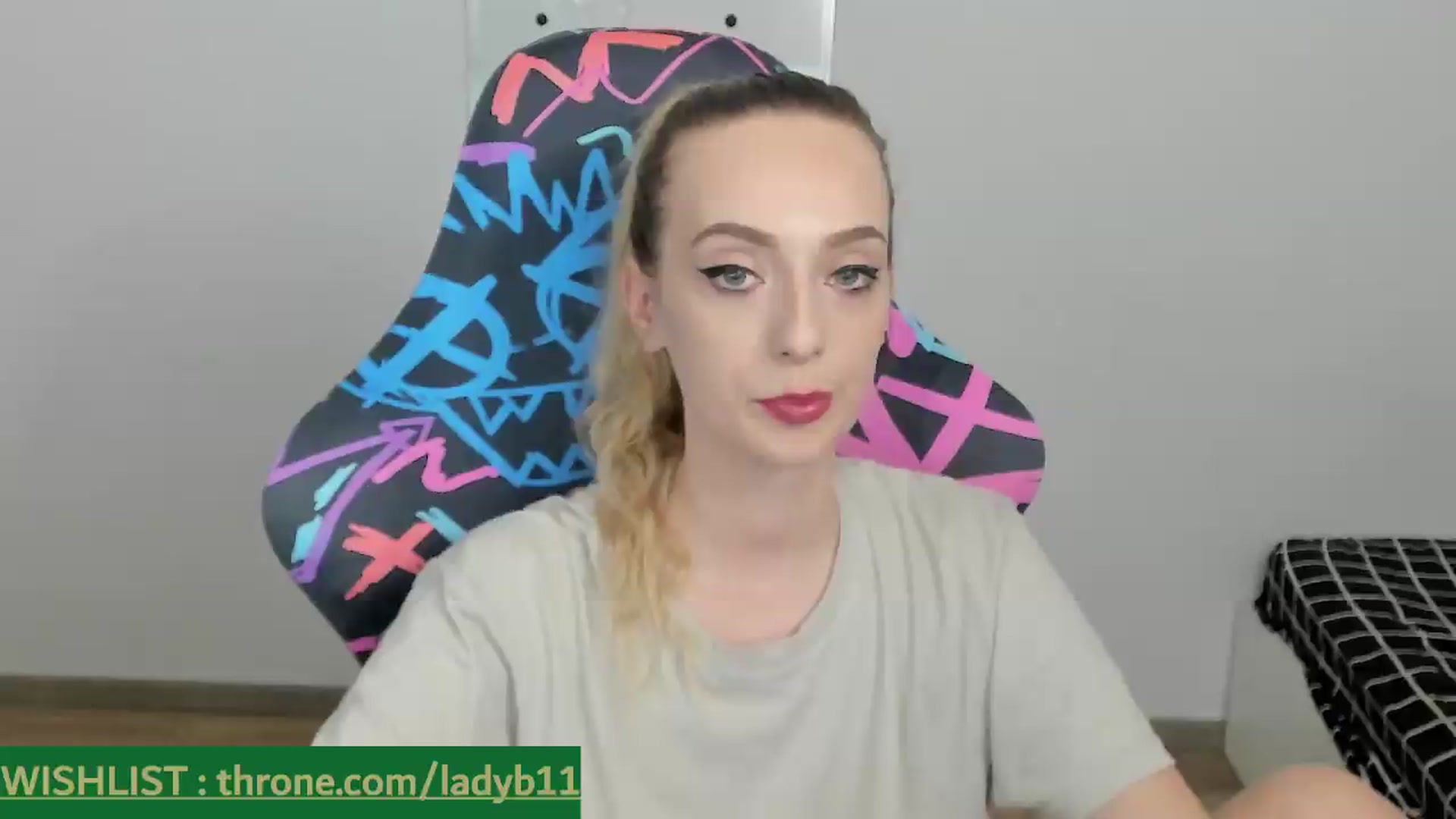 Gallery image thumbnail from Ladybug___'s myfreecams stream on, 08/21/2026, 23:26 image 19 of 20