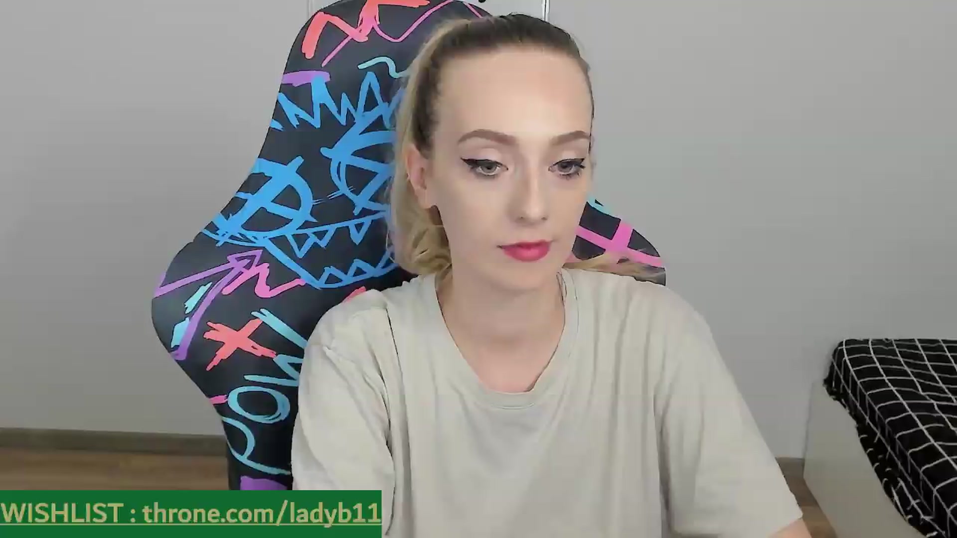 Gallery image thumbnail from Ladybug___'s myfreecams stream on, 08/22/2026, 24:00 image 10 of 20