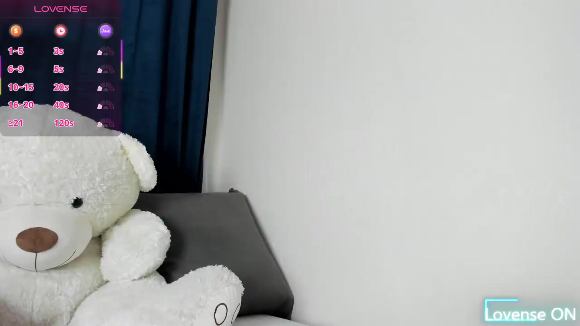 Gallery image thumbnail from Ladyinred's myfreecams stream on, 08/01/2026, 01:34 image 5 of 20