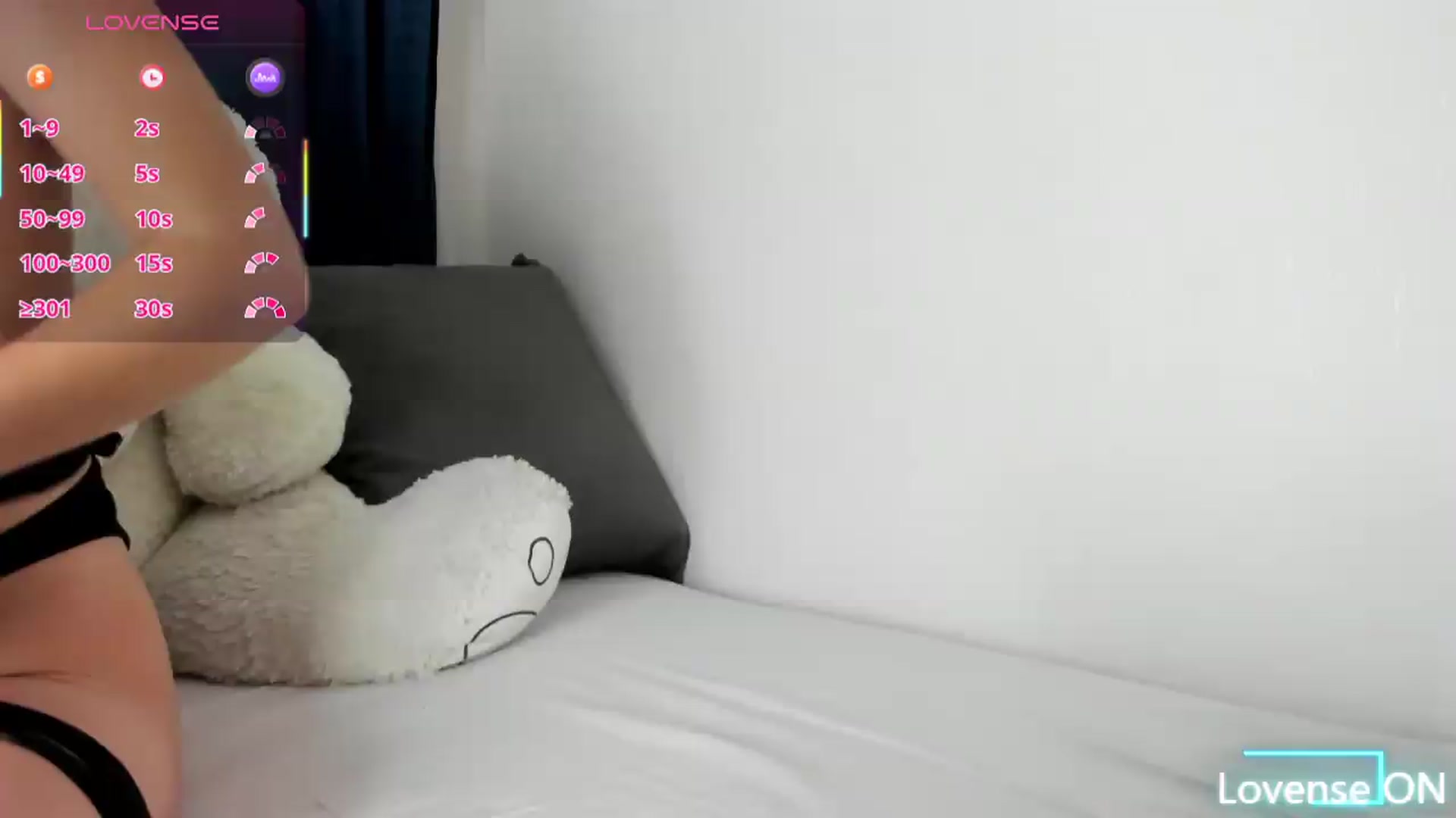 Gallery image thumbnail from Ladyinred's myfreecams stream on, 08/01/2026, 01:34 image 19 of 20