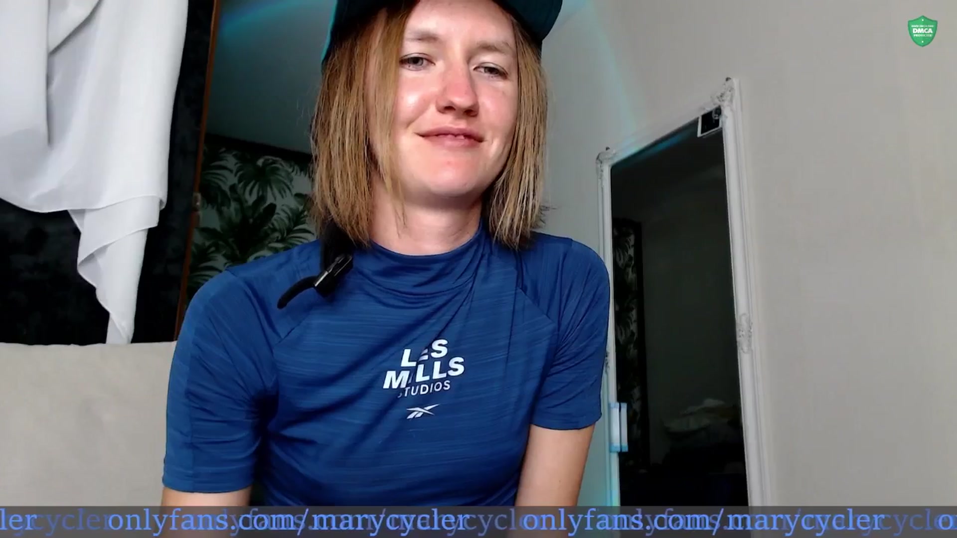 Gallery image thumbnail from Ladyy_on_MTB's myfreecams stream on, 06/14/2025, 15:44 image 9 of 20