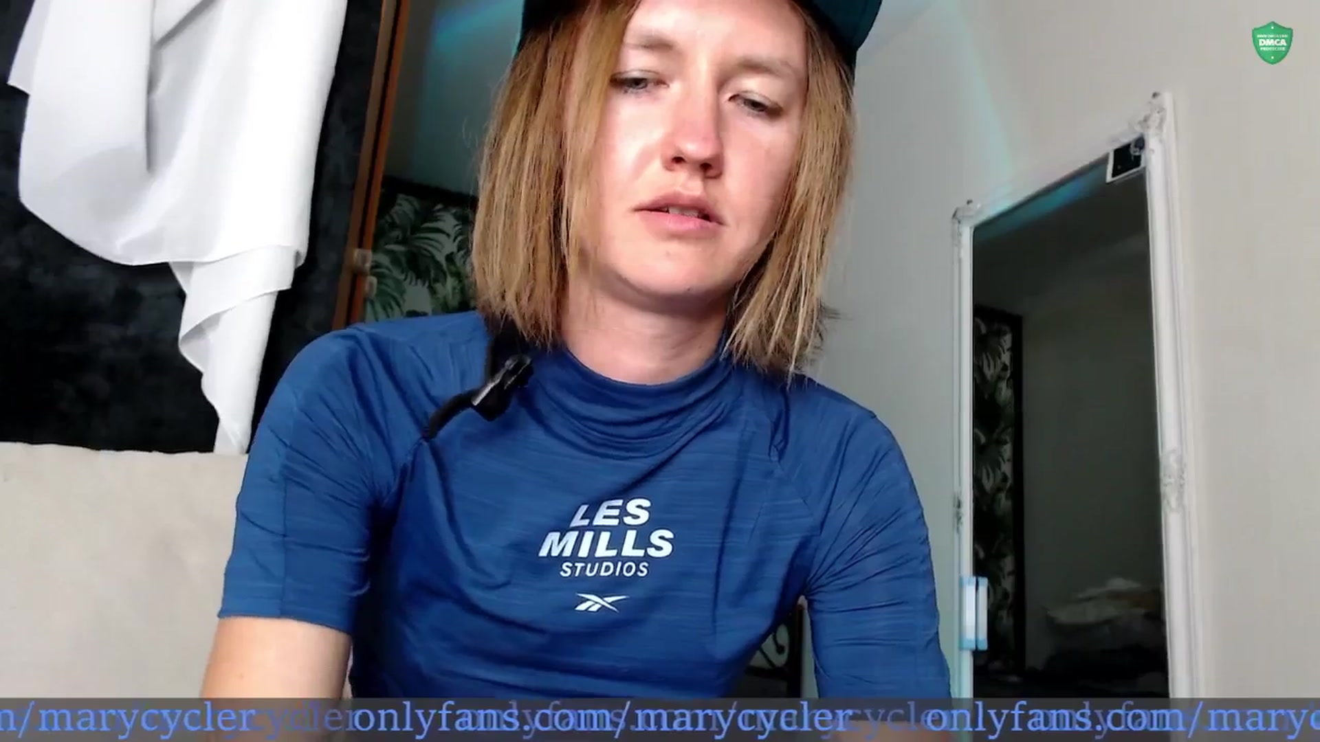 Gallery image thumbnail from Ladyy_on_MTB's myfreecams stream on, 06/14/2025, 15:44 image 15 of 20