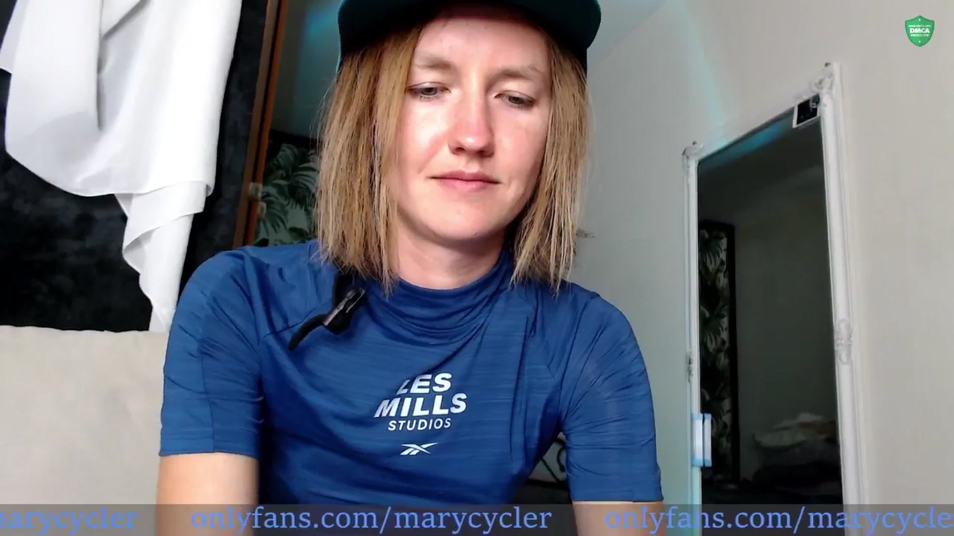 Gallery image thumbnail from Ladyy_on_MTB's myfreecams stream on, 06/14/2025, 15:44 image 18 of 20