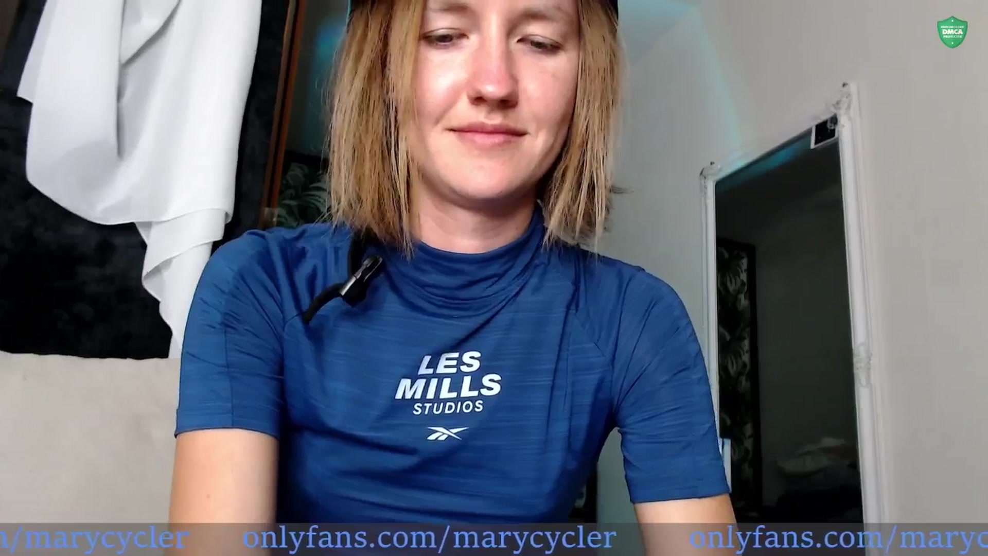 Gallery image thumbnail from Ladyy_on_MTB's myfreecams stream on, 06/14/2025, 15:44 image 20 of 20