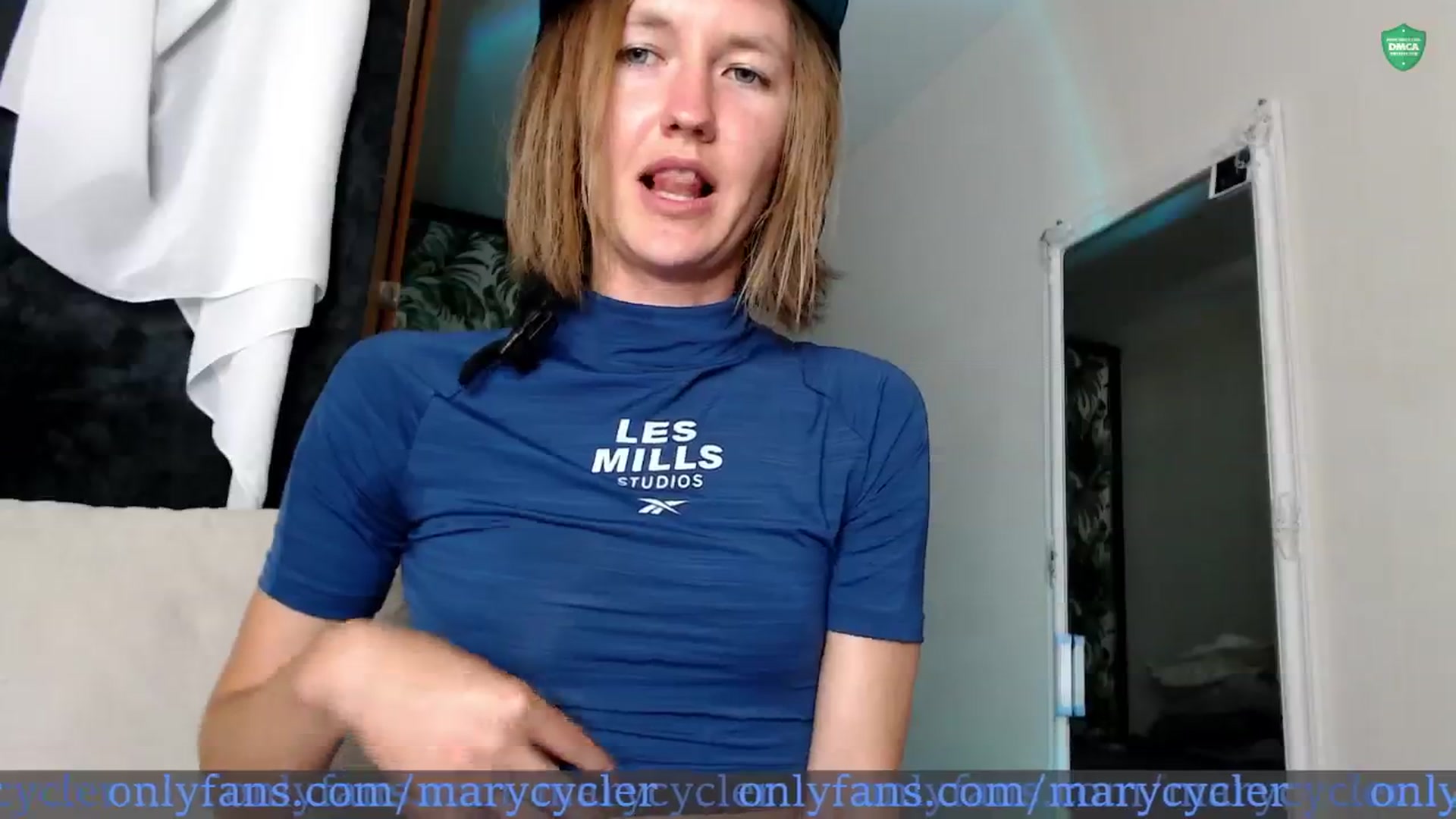 Gallery image thumbnail from Ladyy_on_MTB's myfreecams stream on, 06/14/2025, 15:44 image 16 of 20