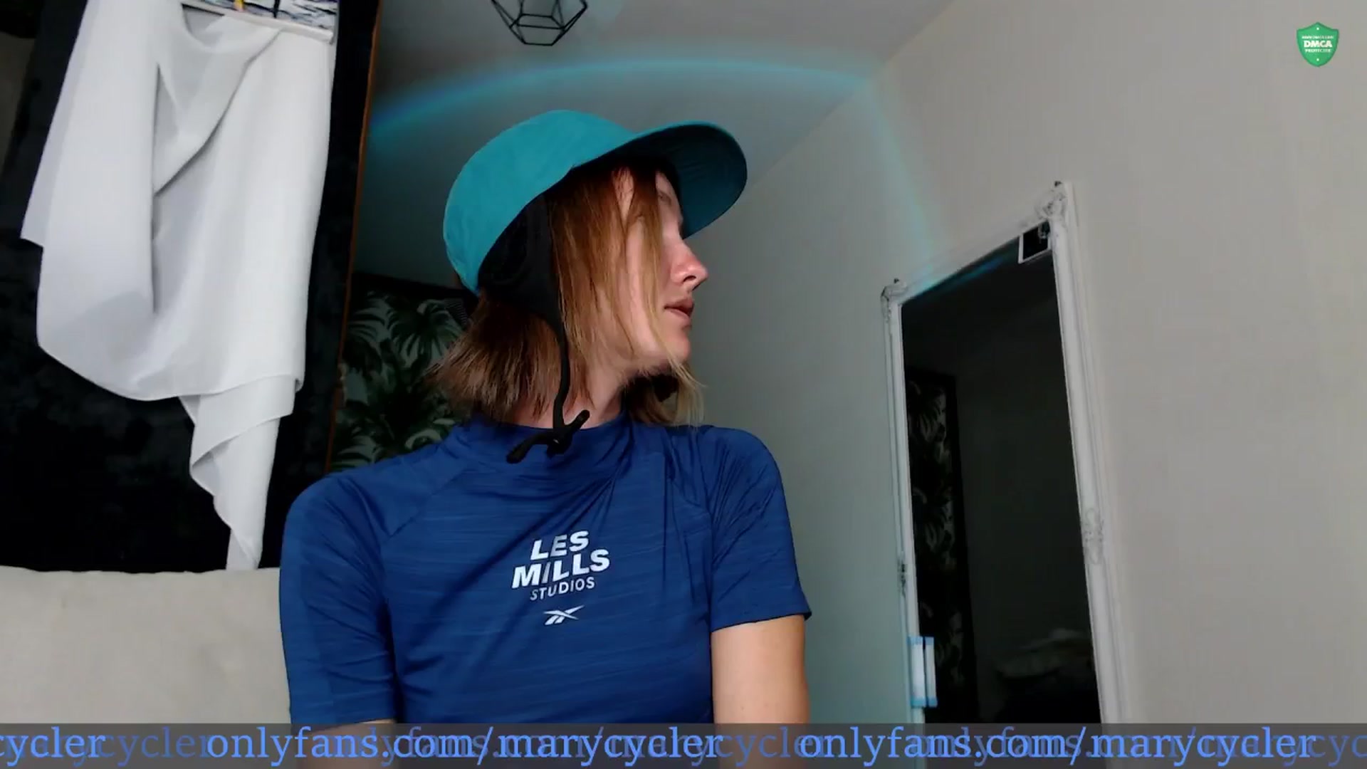 Gallery image thumbnail from Ladyy_on_MTB's myfreecams stream on, 06/14/2025, 15:44 image 2 of 20
