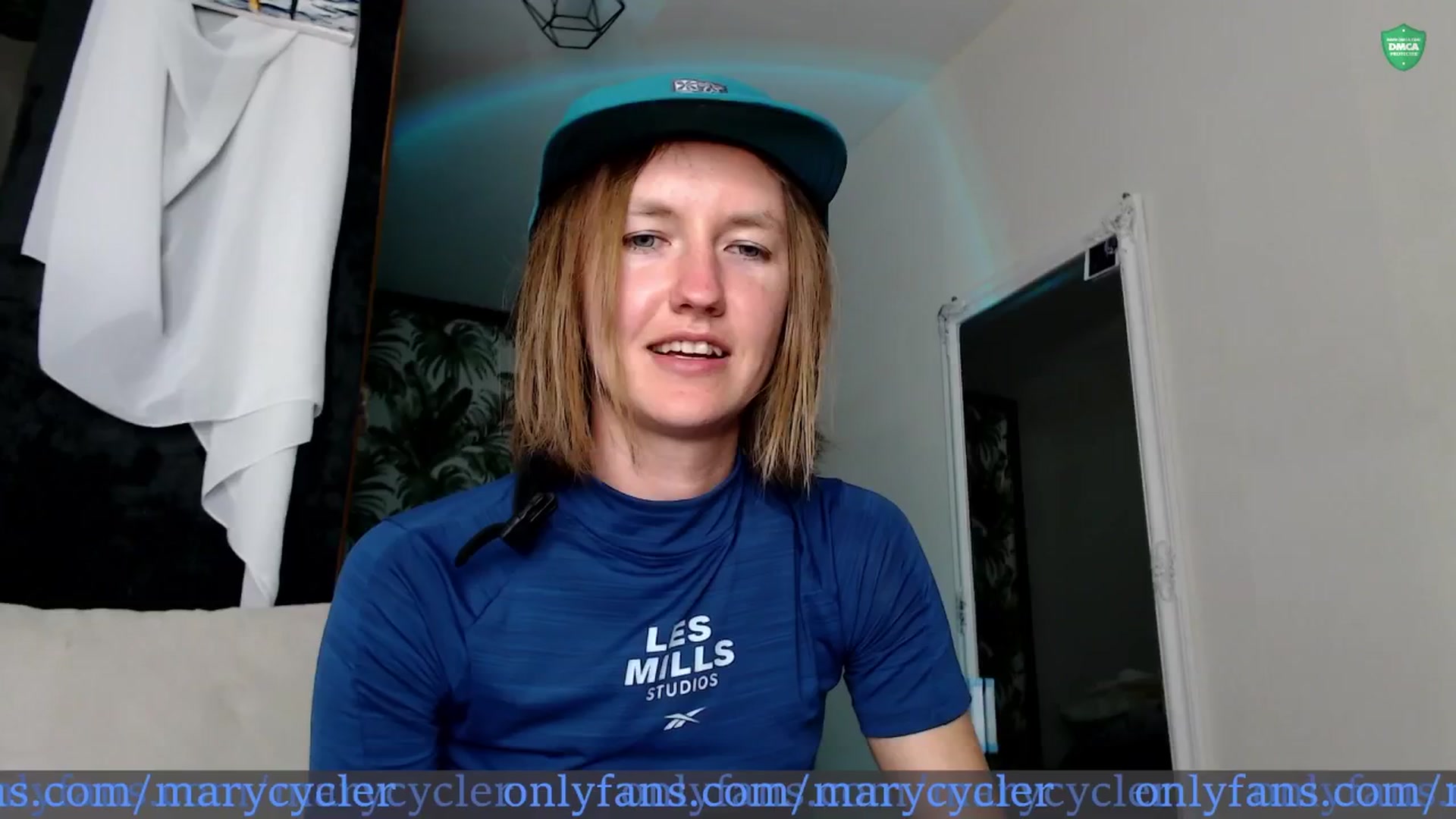 Gallery image thumbnail from Ladyy_on_MTB's myfreecams stream on, 06/14/2025, 15:44 image 1 of 20