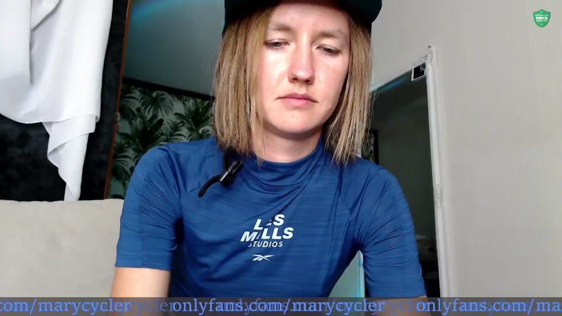 Gallery image thumbnail from Ladyy_on_MTB's myfreecams stream on, 06/14/2025, 15:44 image 8 of 20
