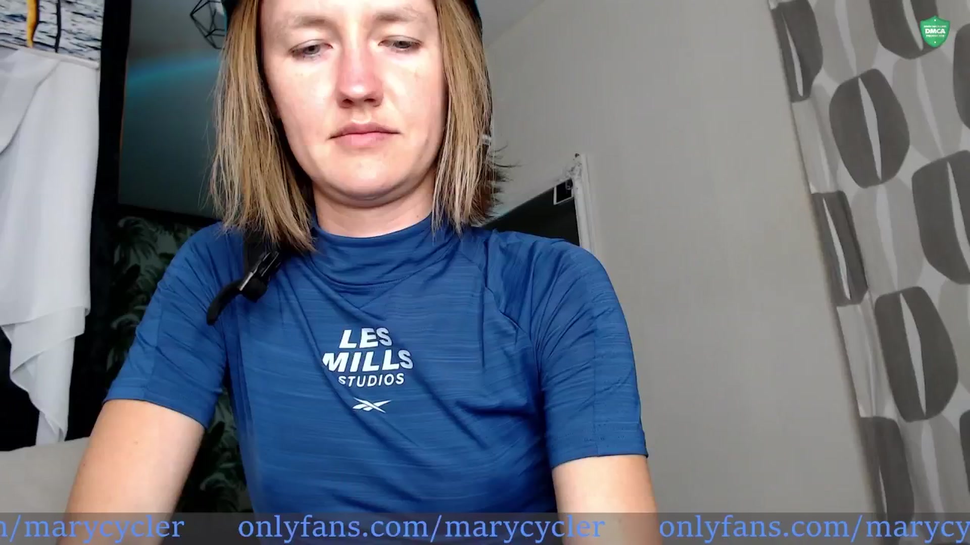 Gallery image thumbnail from Ladyy_on_MTB's myfreecams stream on, 06/14/2025, 17:34 image 9 of 20