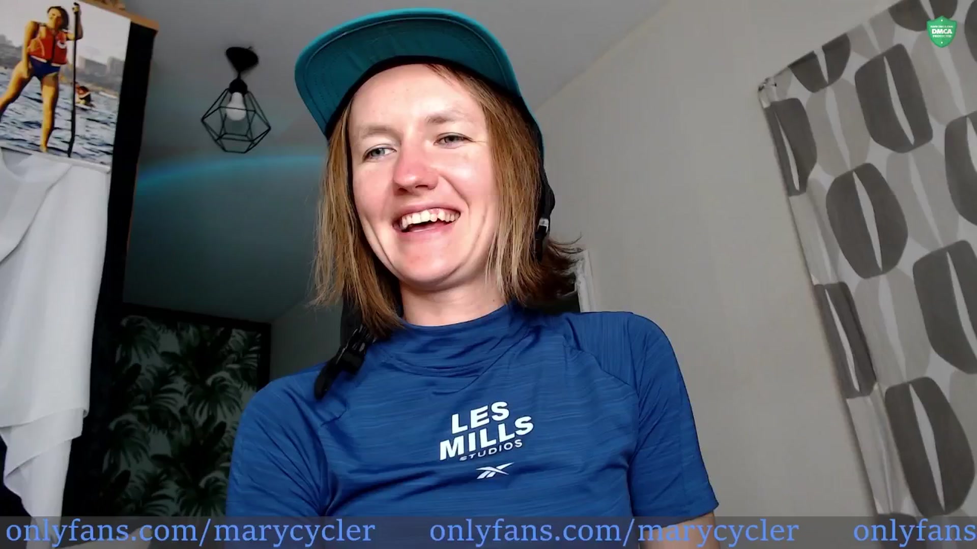 Gallery image thumbnail from Ladyy_on_MTB's myfreecams stream on, 06/14/2025, 17:34 image 8 of 20