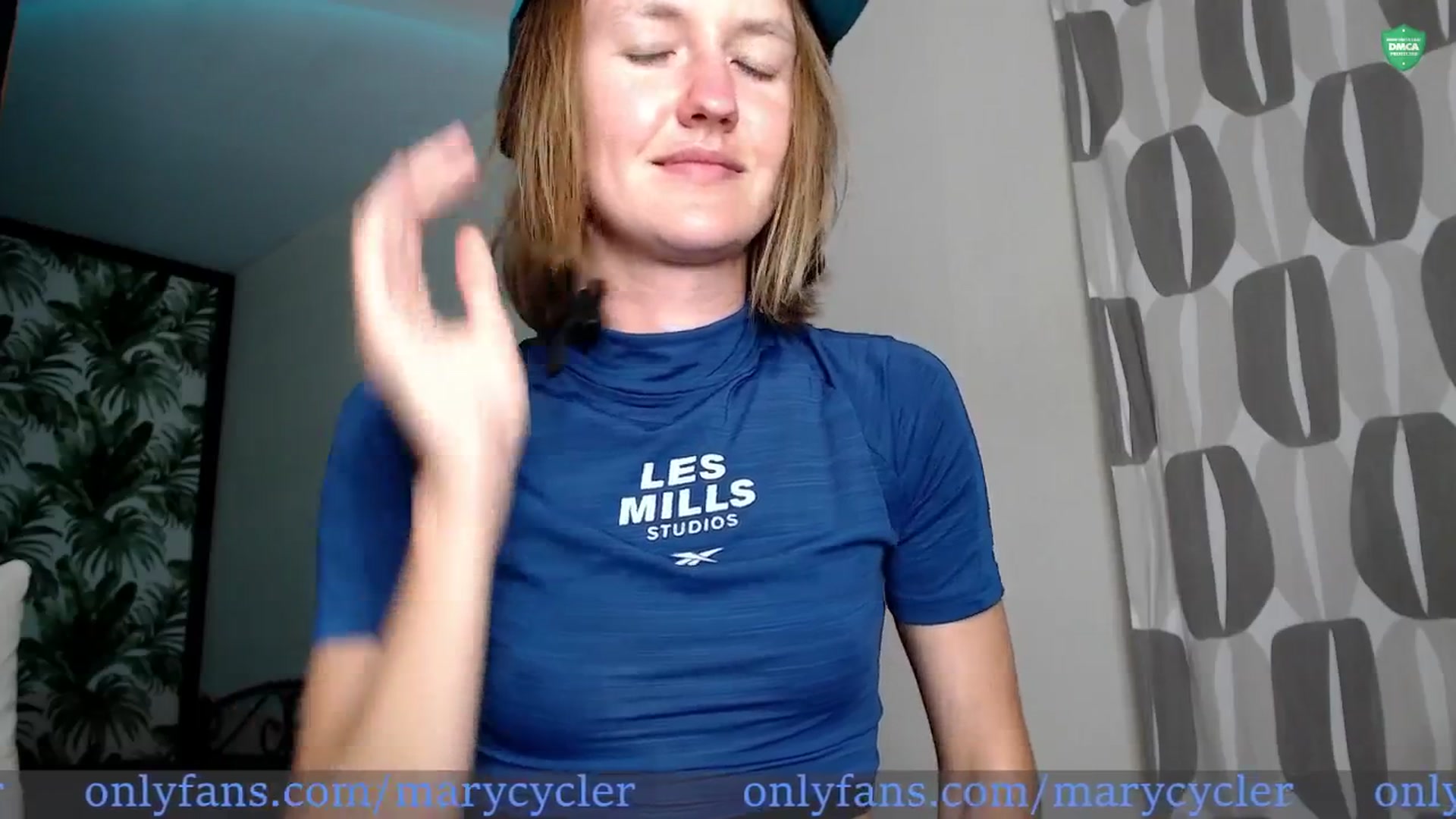 Gallery image thumbnail from Ladyy_on_MTB's myfreecams stream on, 06/14/2025, 17:34 image 19 of 20