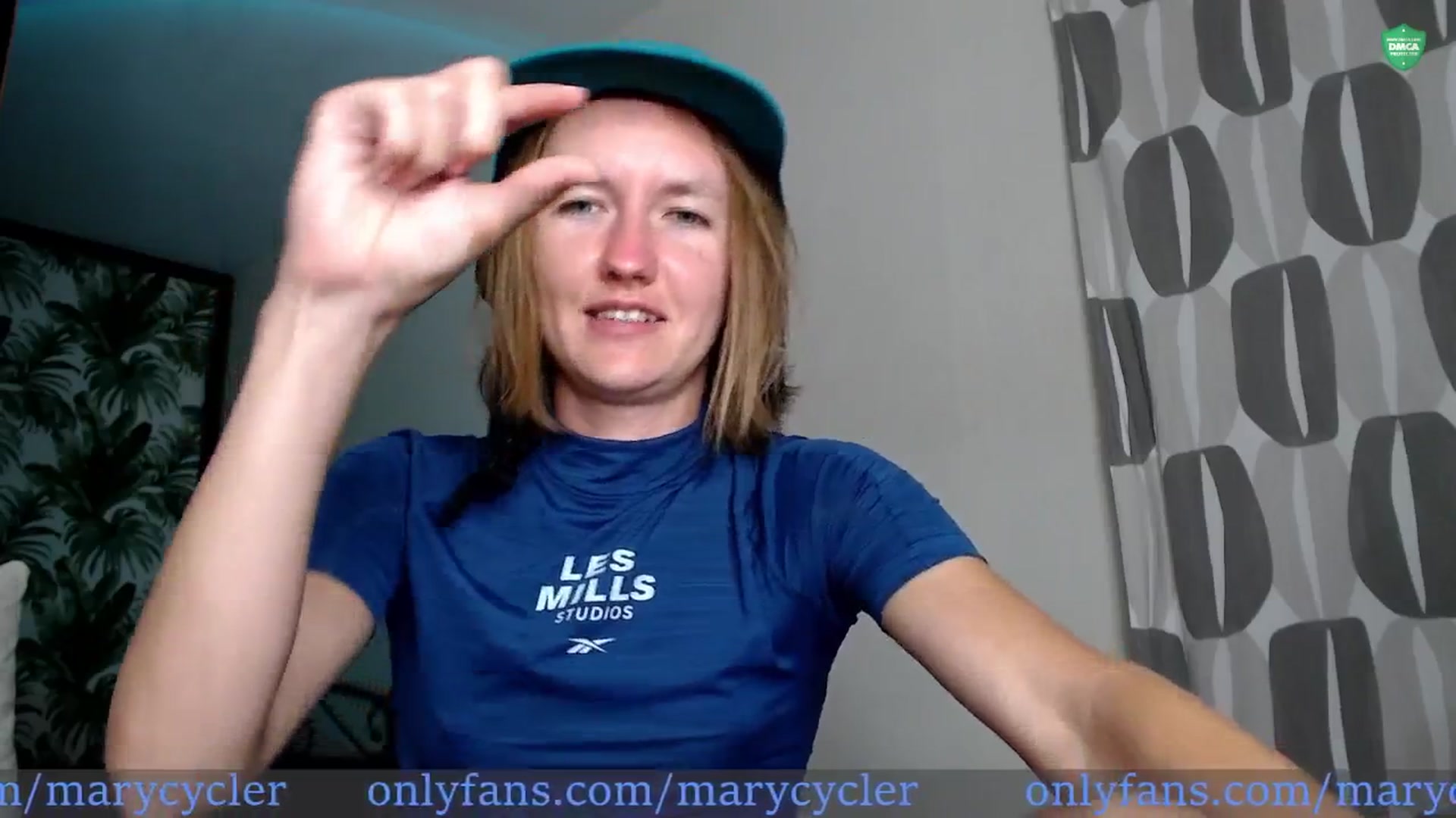 Gallery image thumbnail from Ladyy_on_MTB's myfreecams stream on, 06/14/2025, 17:34 image 18 of 20