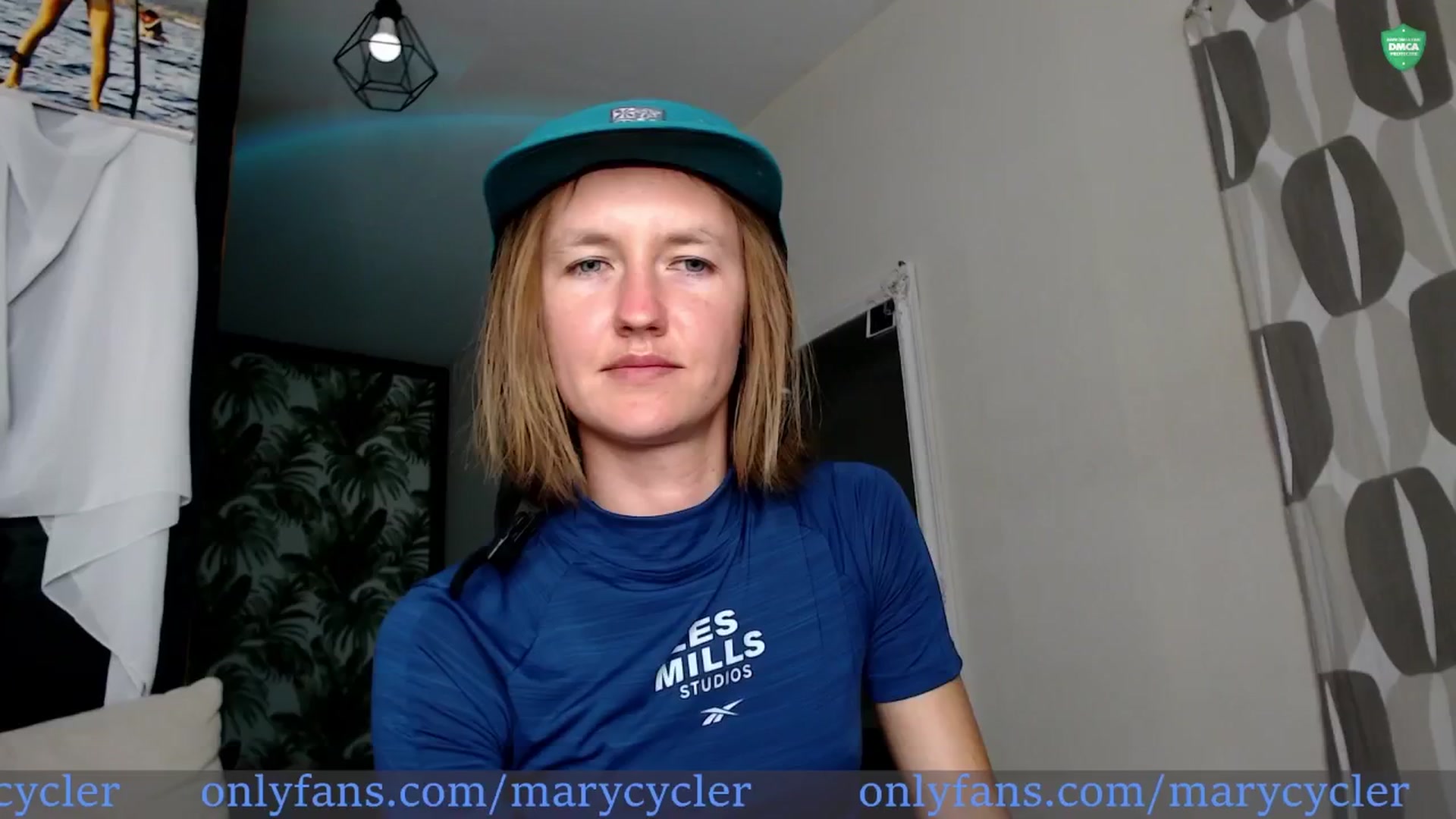 Gallery image thumbnail from Ladyy_on_MTB's myfreecams stream on, 06/14/2025, 21:25 image 1 of 20