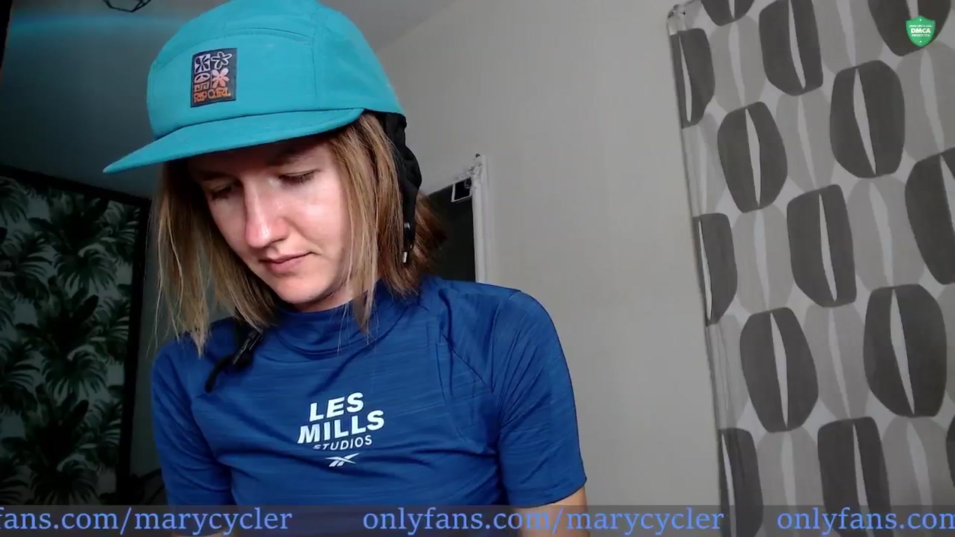 Gallery image thumbnail from Ladyy_on_MTB's myfreecams stream on, 06/14/2025, 21:25 image 12 of 20