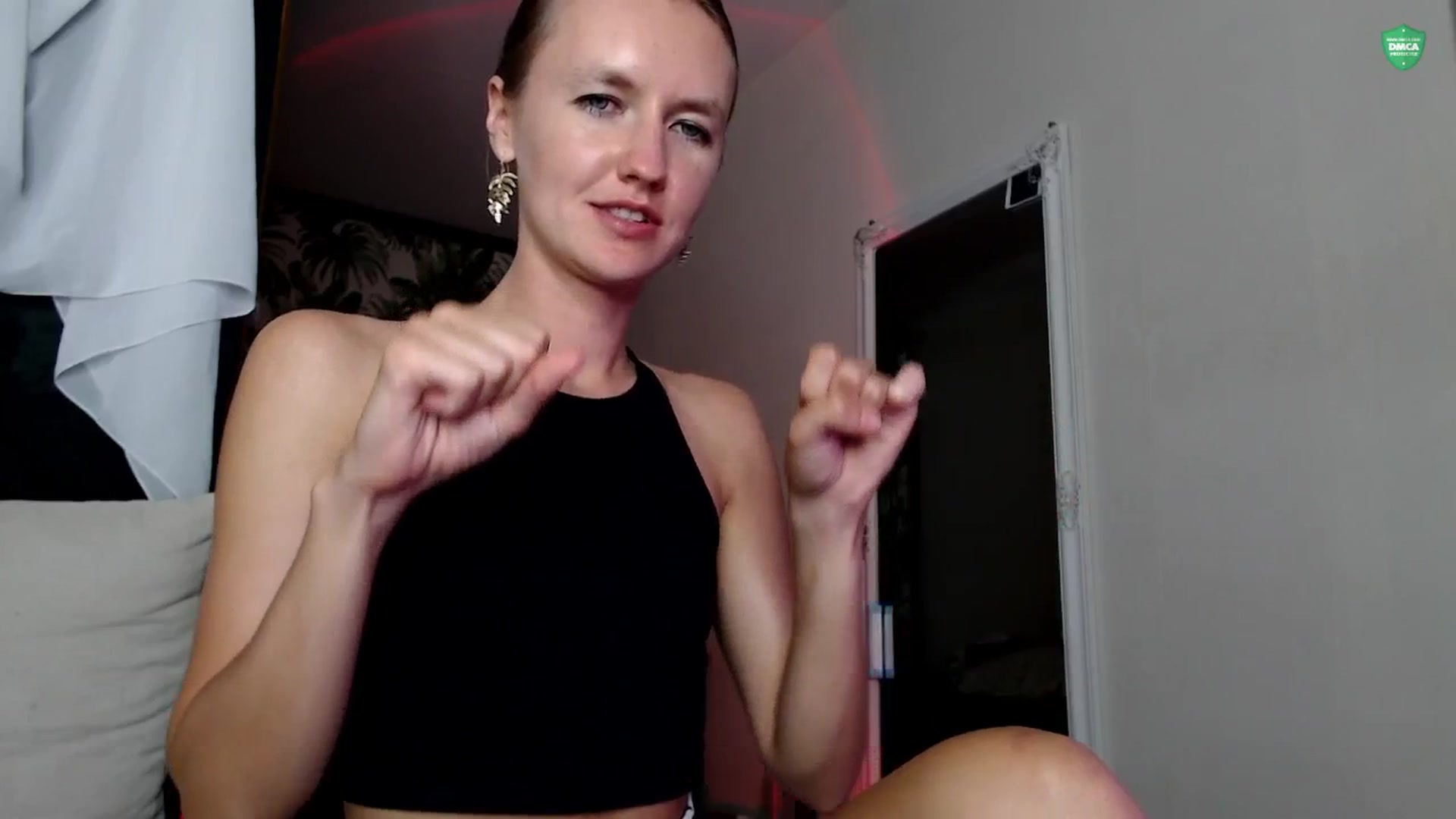 Gallery image thumbnail from Ladyy_on_MTB's myfreecams stream on, 06/15/2025, 22:04 image 9 of 20