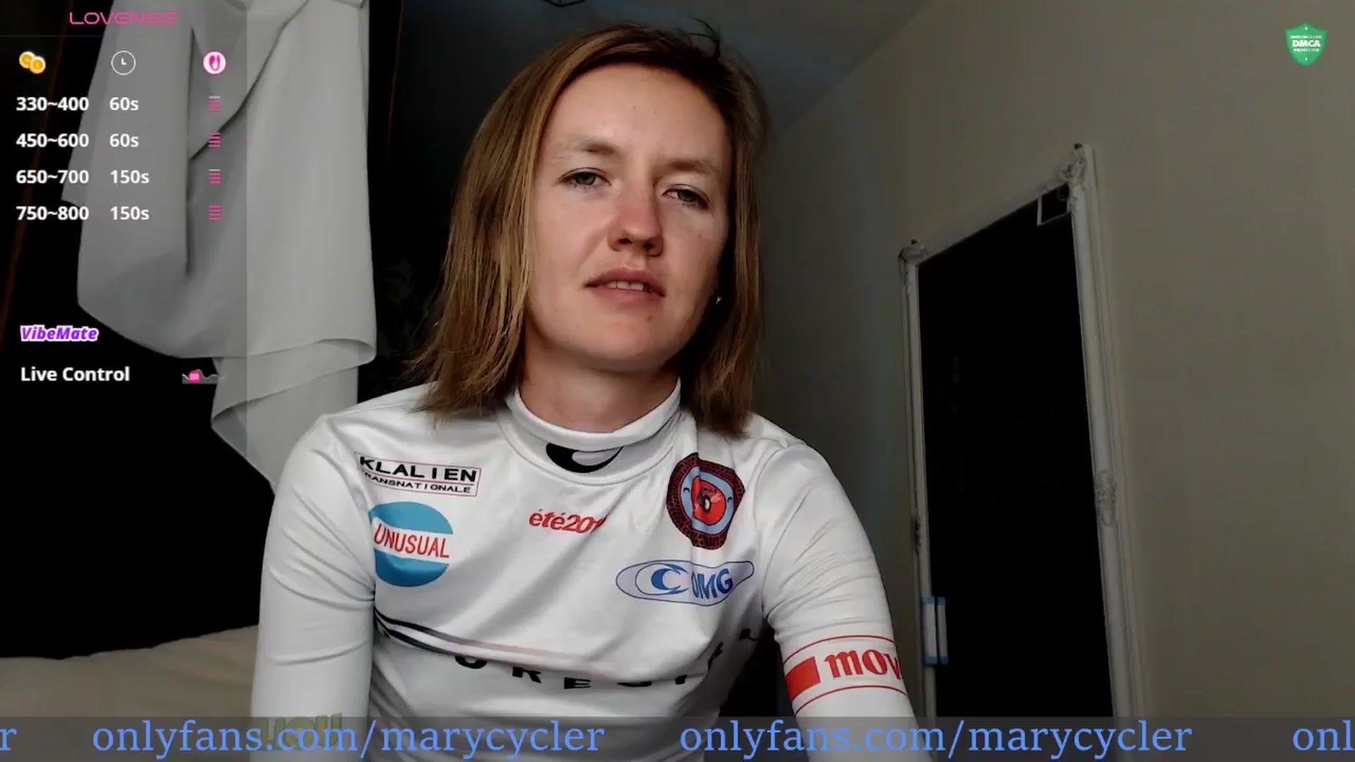Gallery image thumbnail from Ladyy_on_MTB's myfreecams stream on, 06/16/2025, 15:05 image 2 of 20