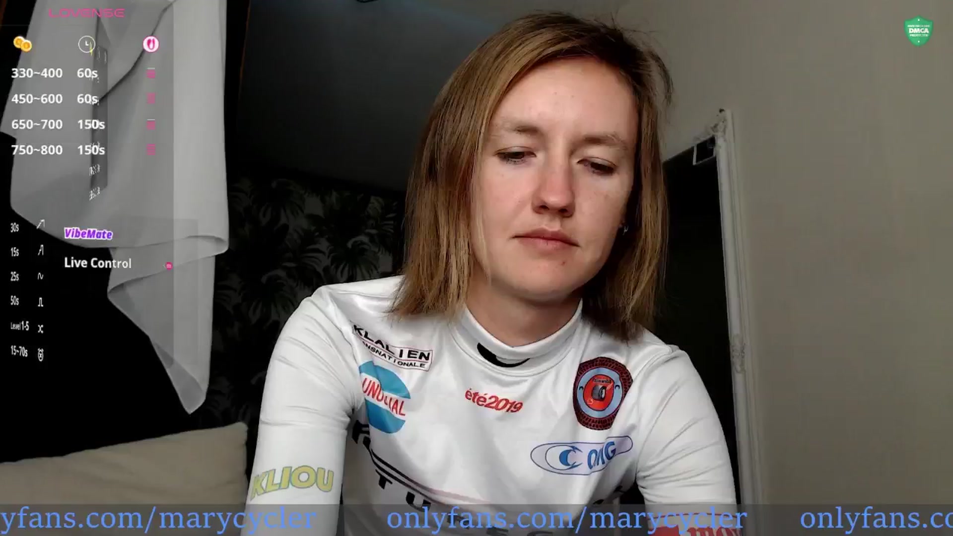 Gallery image thumbnail from Ladyy_on_MTB's myfreecams stream on, 06/16/2025, 15:05 image 7 of 20