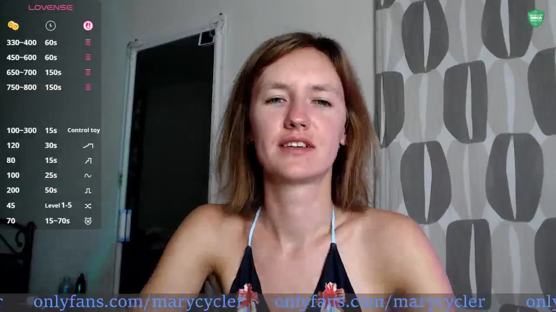 Gallery image thumbnail from Ladyy_on_MTB's myfreecams stream on, 06/17/2025, 19:11 image 5 of 20