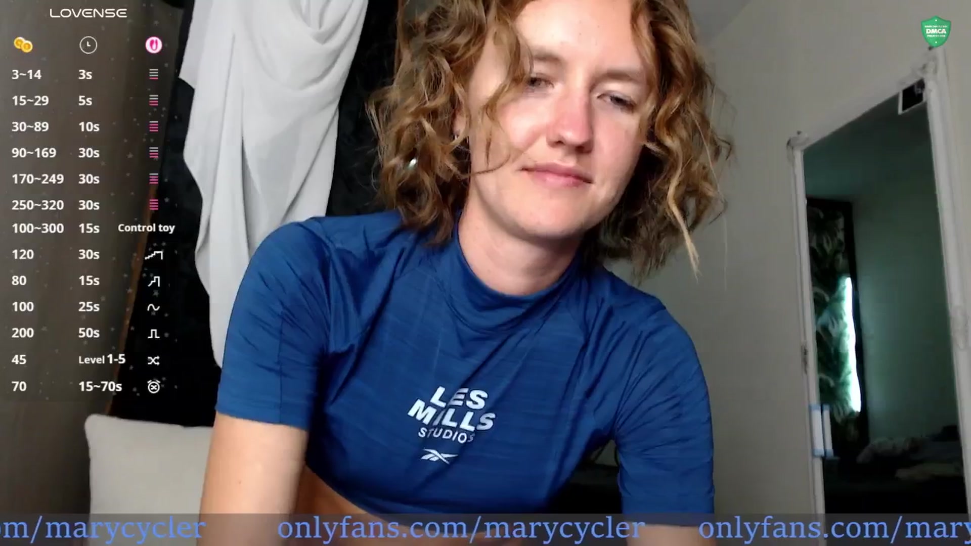 Gallery image thumbnail from Ladyy_on_MTB's myfreecams stream on, 06/29/2025, 14:51 image 20 of 20