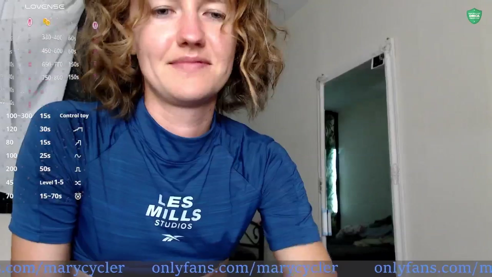 Gallery image thumbnail from Ladyy_on_MTB's myfreecams stream on, 06/29/2025, 14:51 image 14 of 20