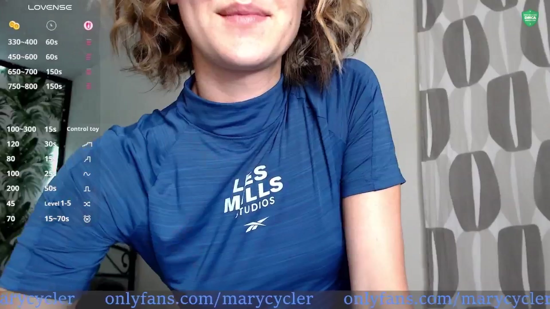 Gallery image thumbnail from Ladyy_on_MTB's myfreecams stream on, 06/29/2025, 14:51 image 10 of 20